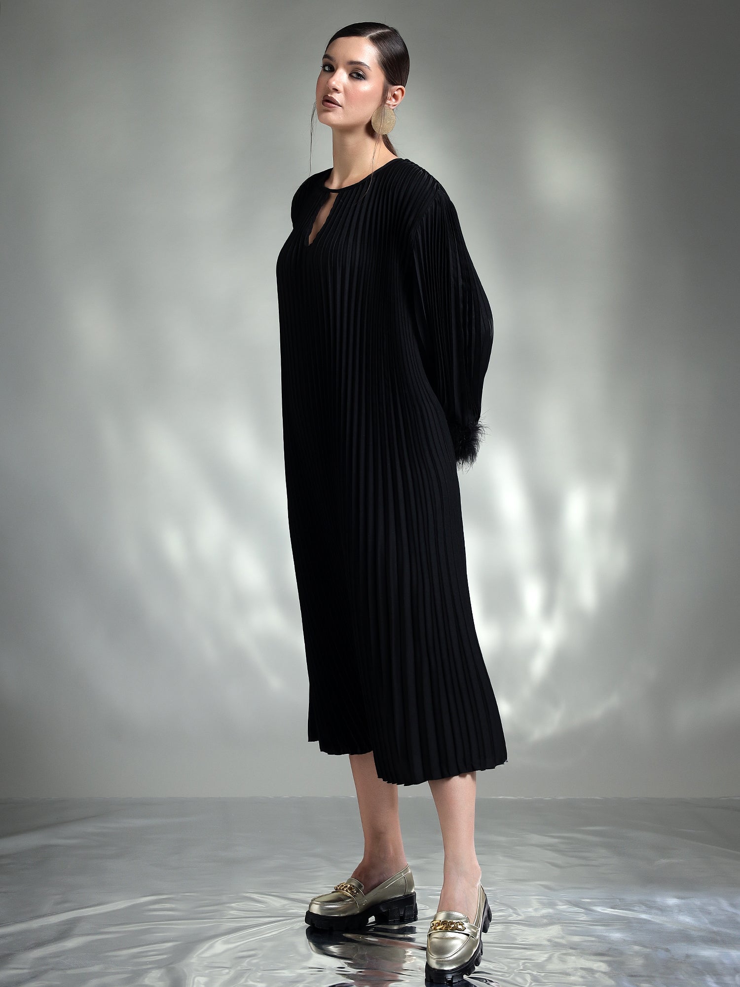 Ebony Dress