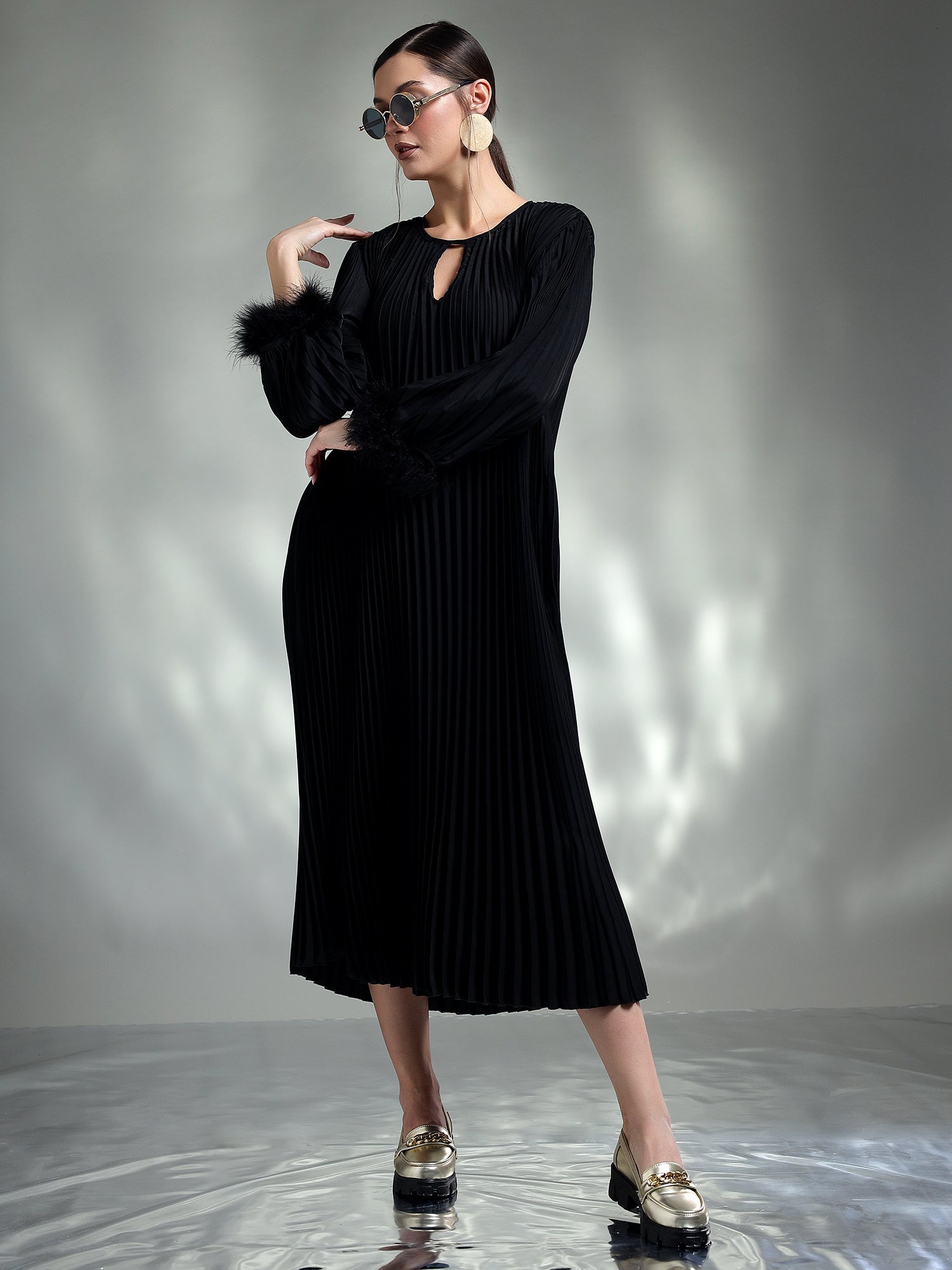 Ebony Dress