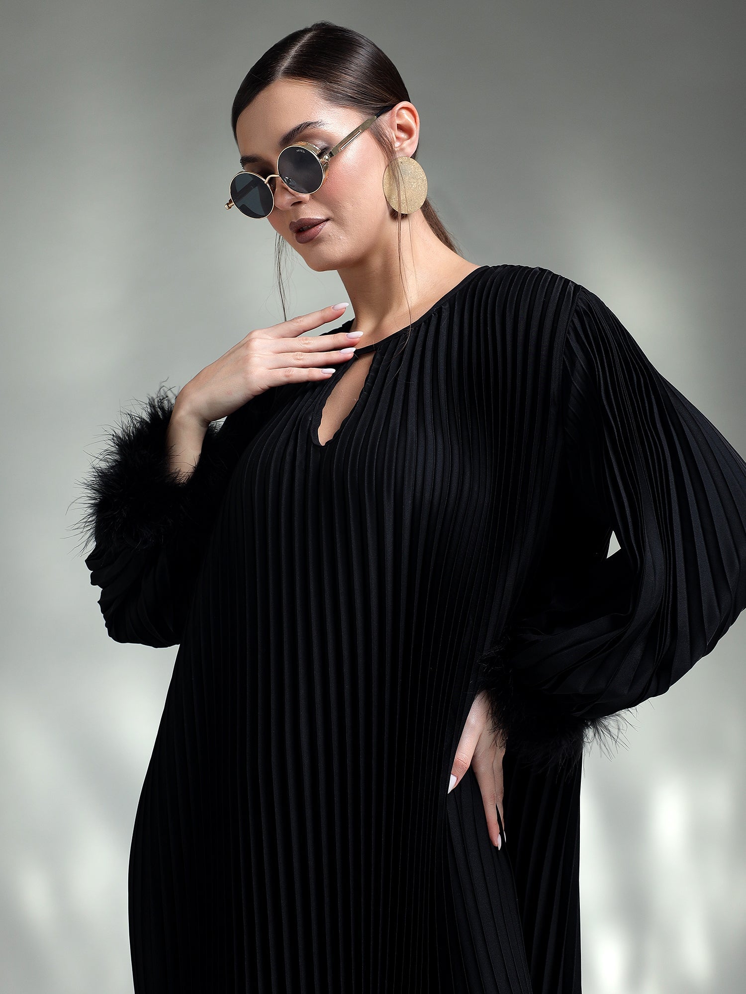 Ebony Dress