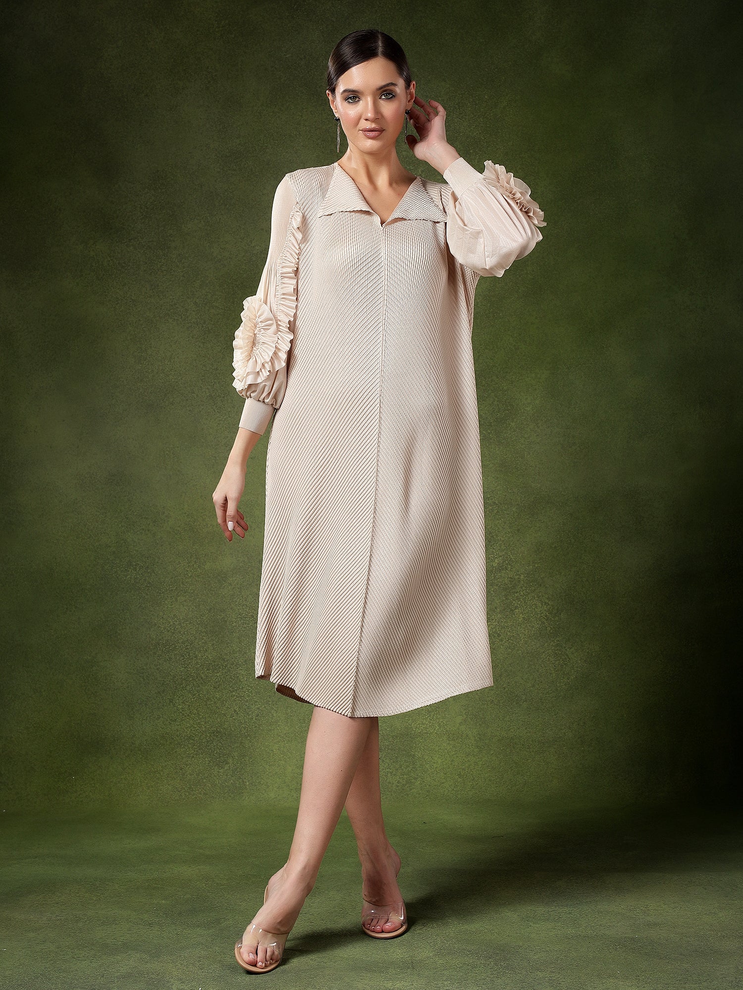 Adorna Dress
