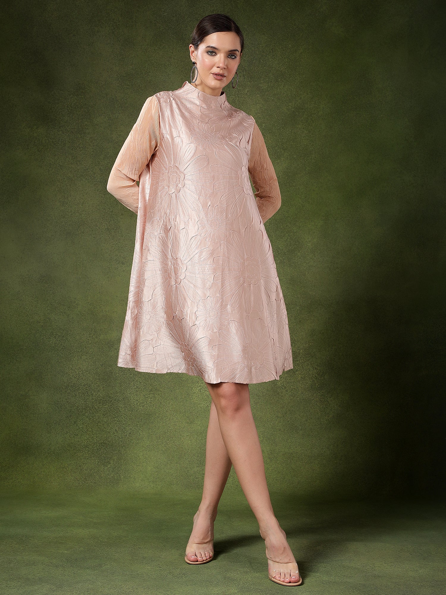 Niva Dress