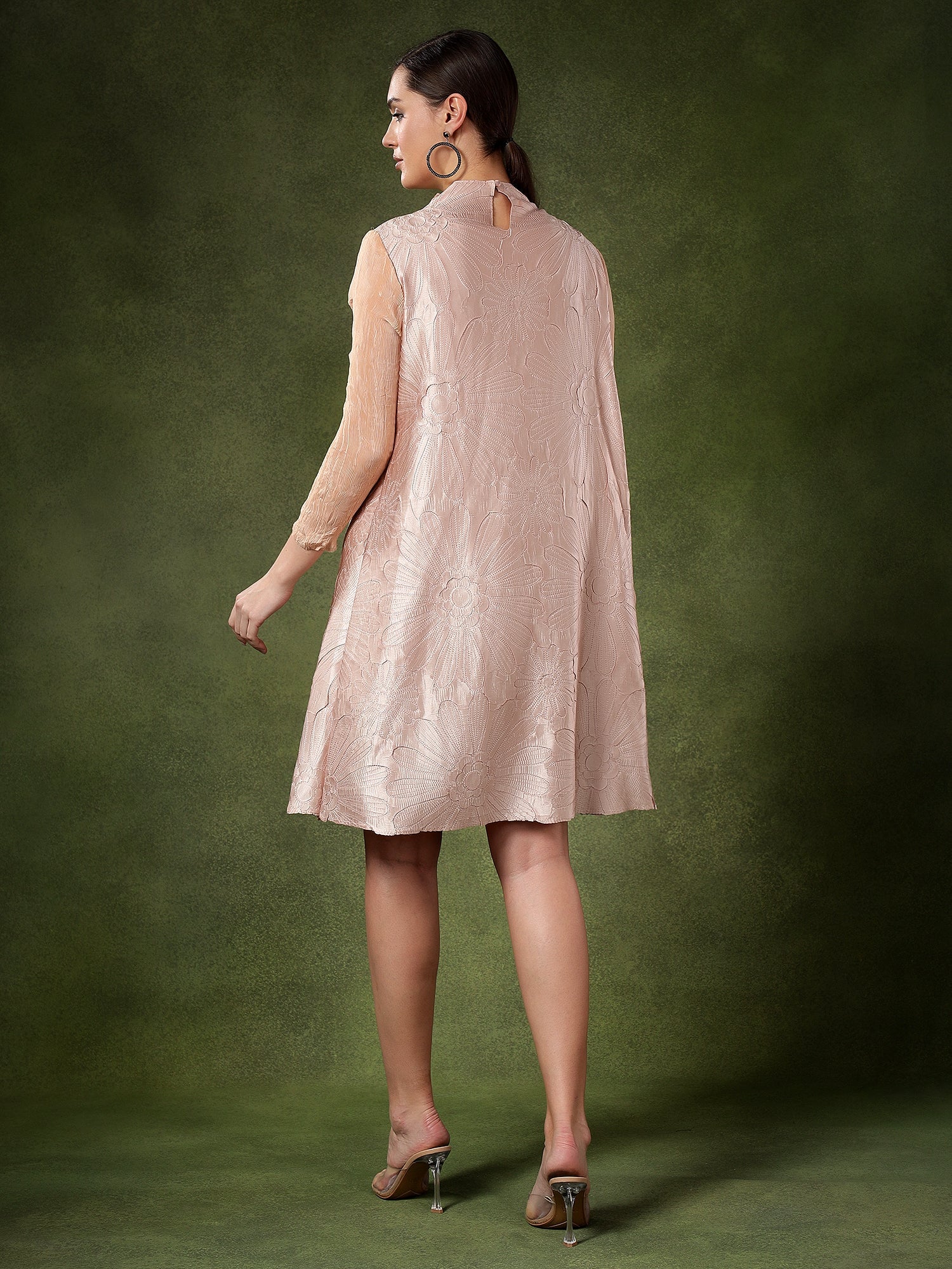Niva Dress