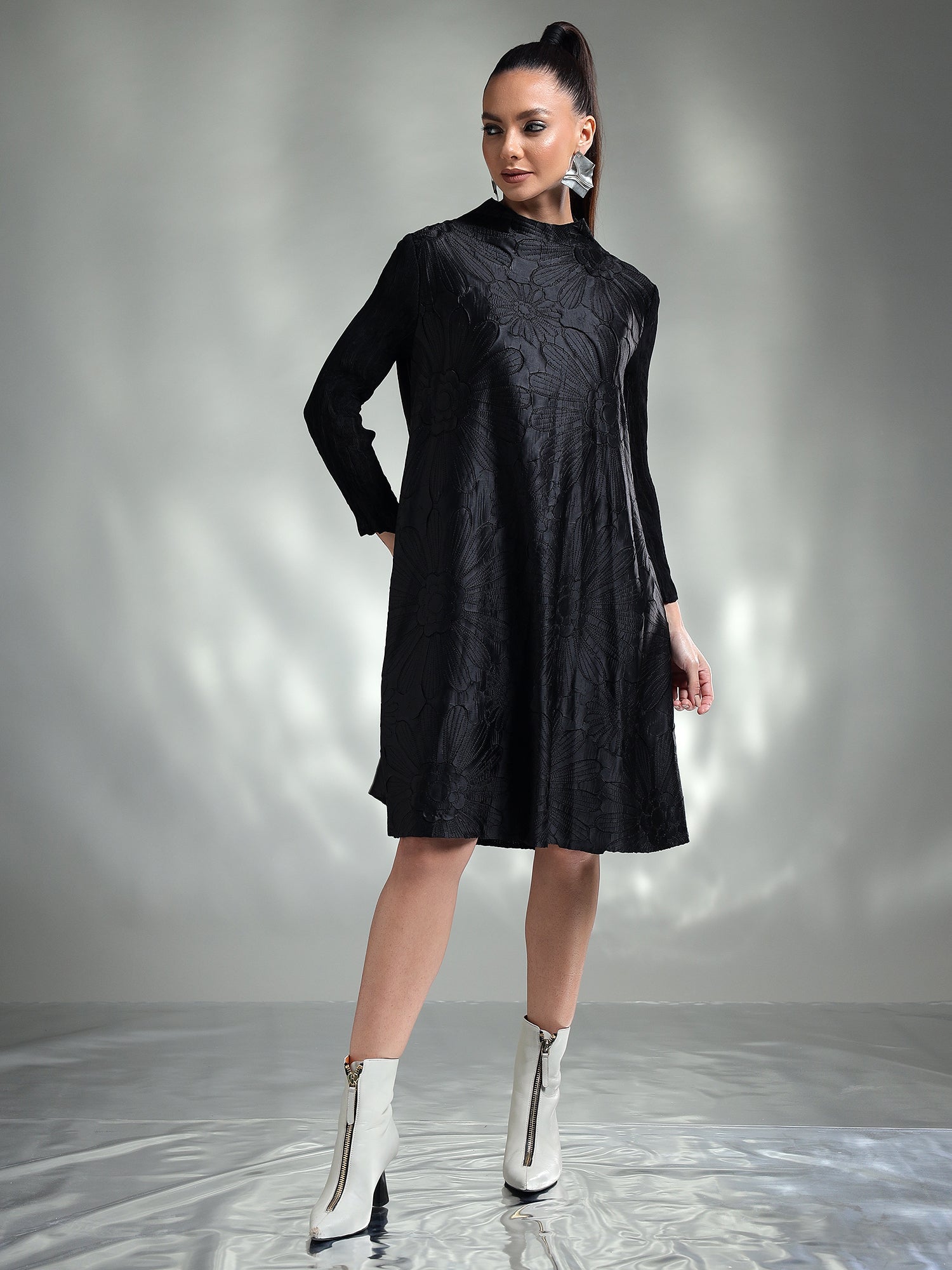 Niva Dress