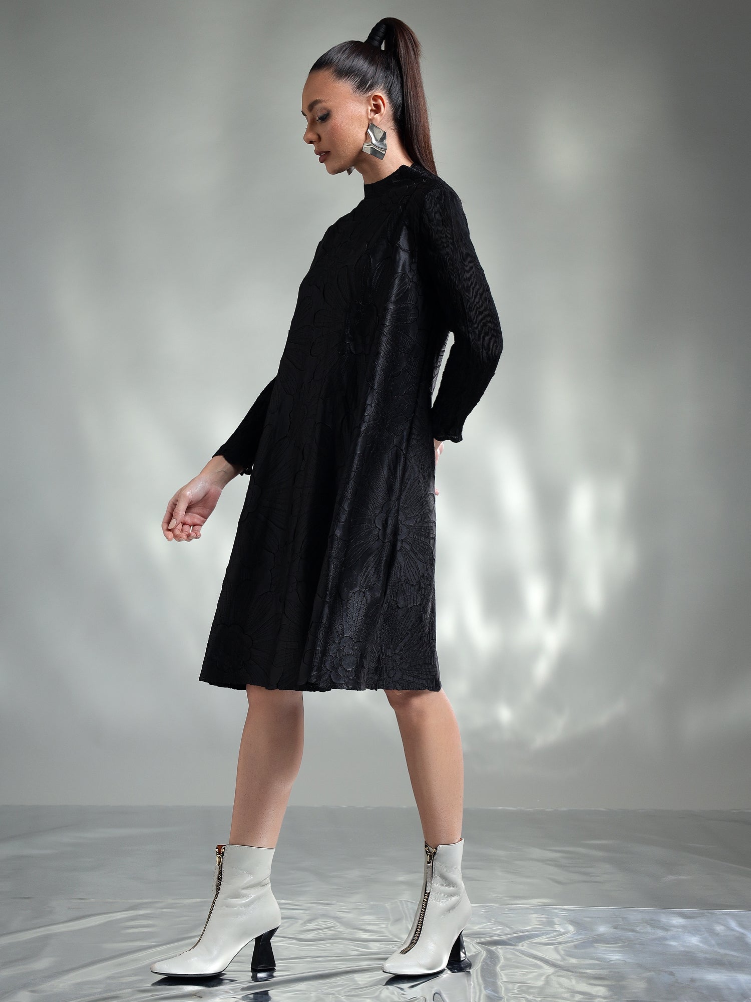 Niva Dress