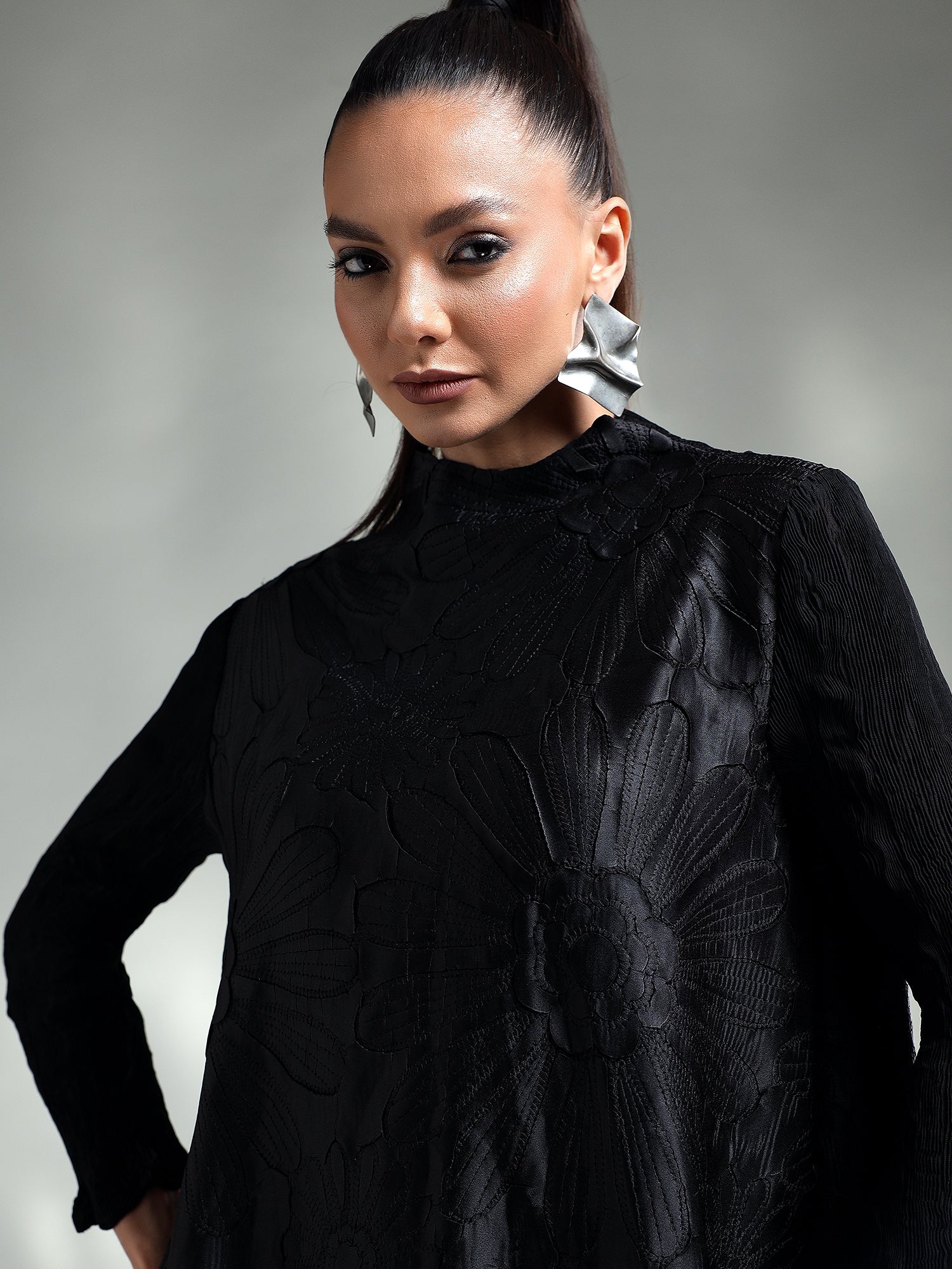 Niva Dress