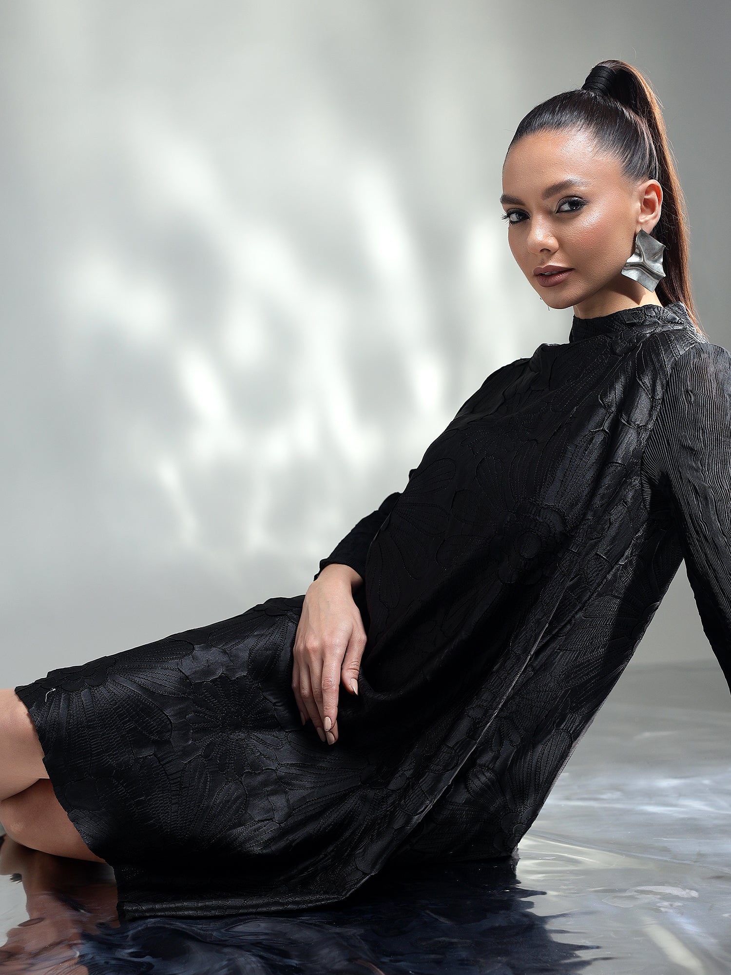 Niva Dress