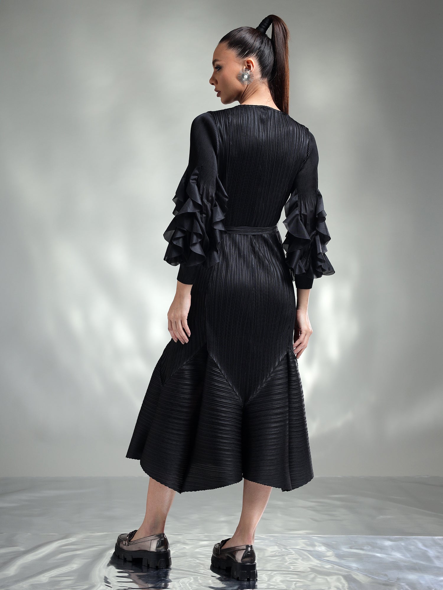 Eleve Dress