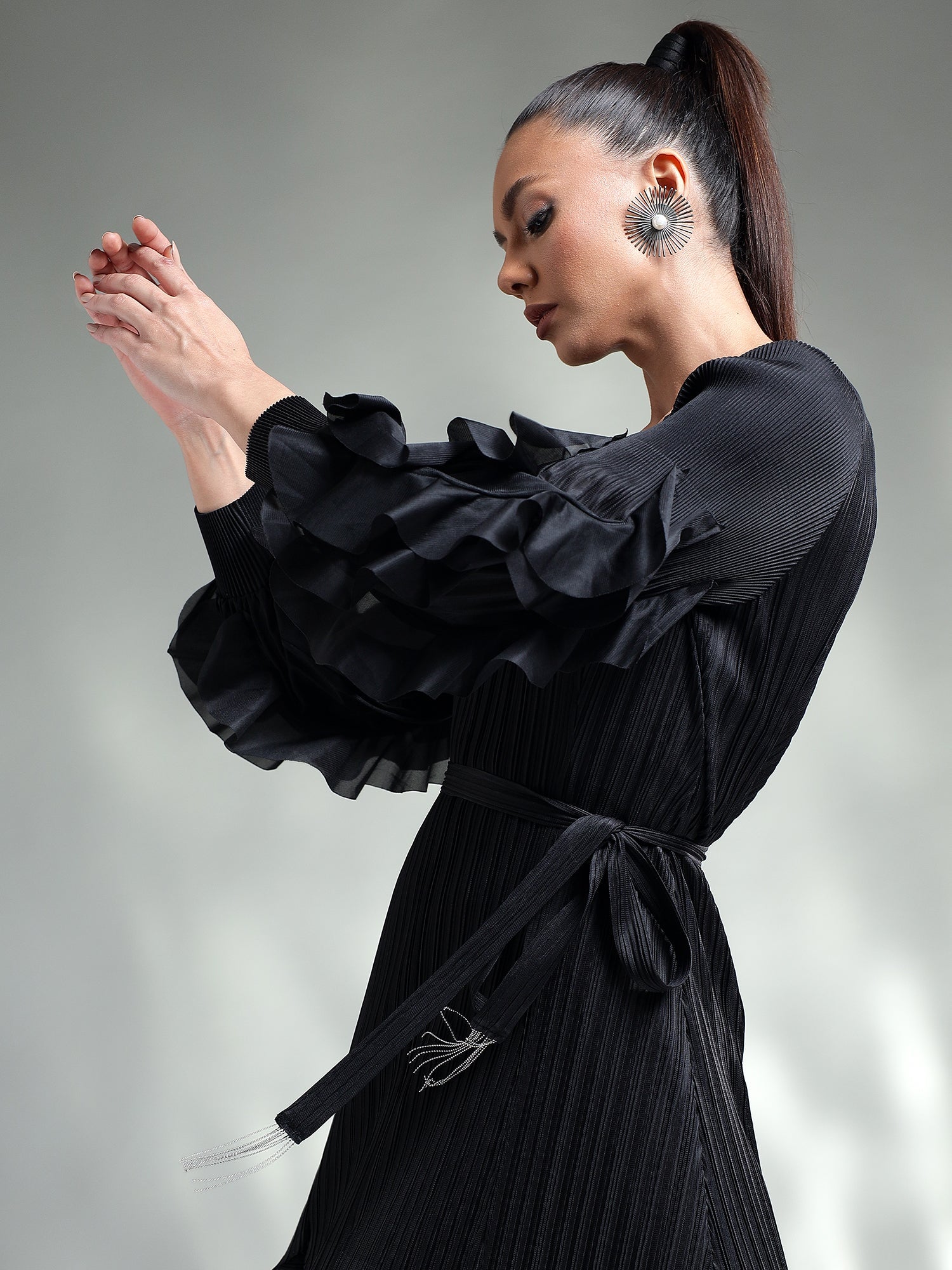 Eleve Dress