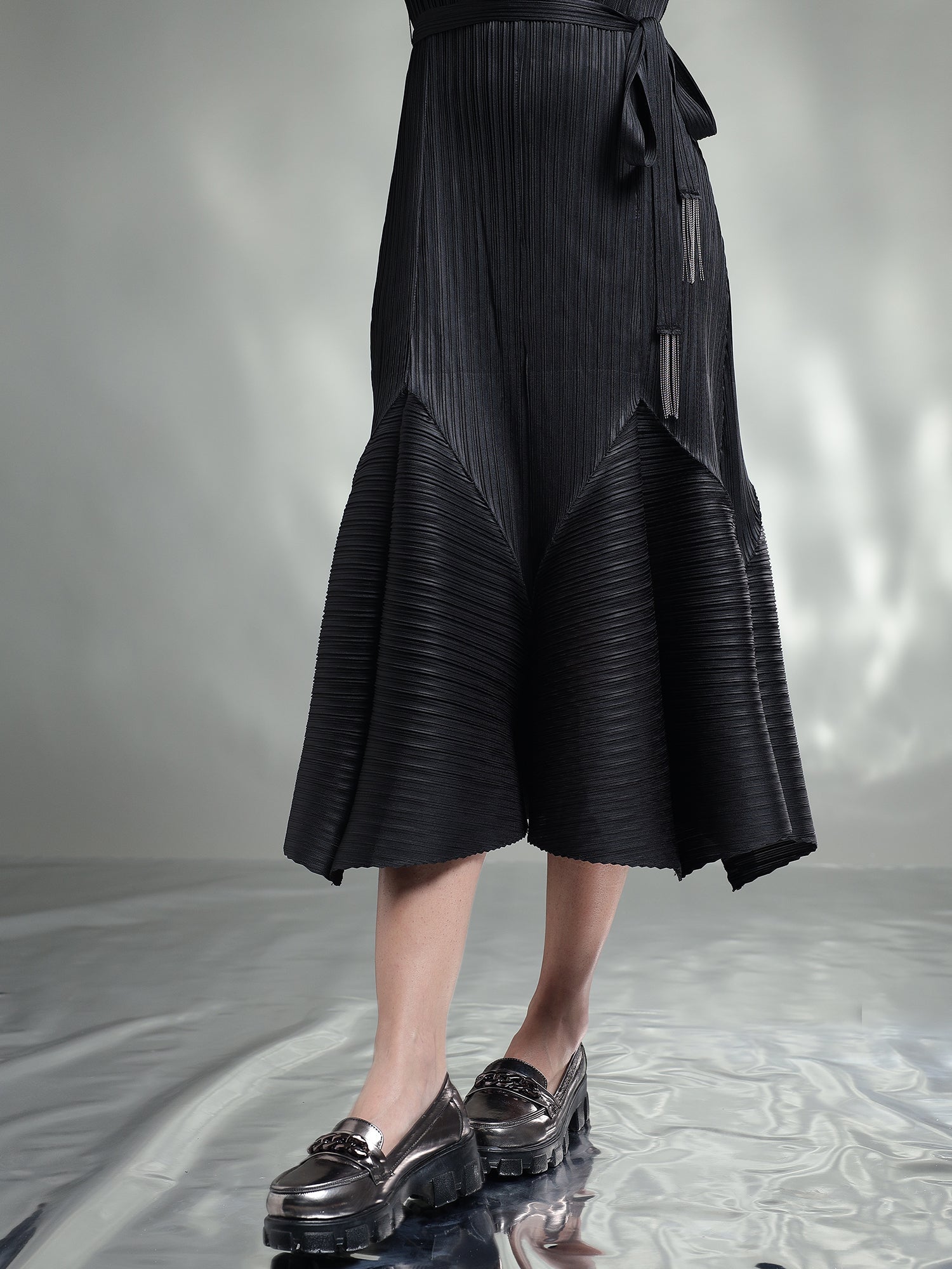 Eleve Dress