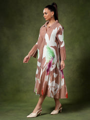 Vynna Dress