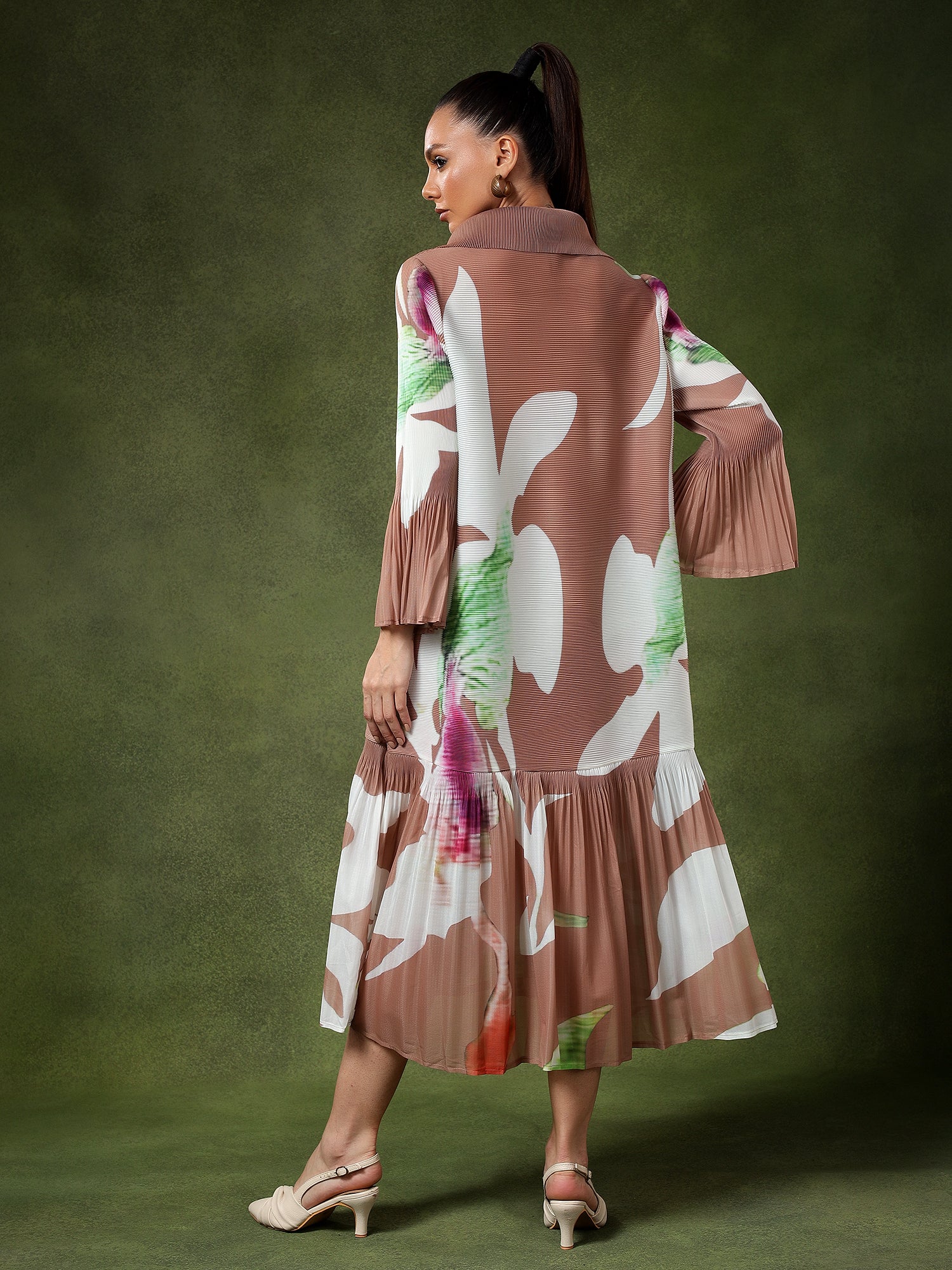 Vynna Dress
