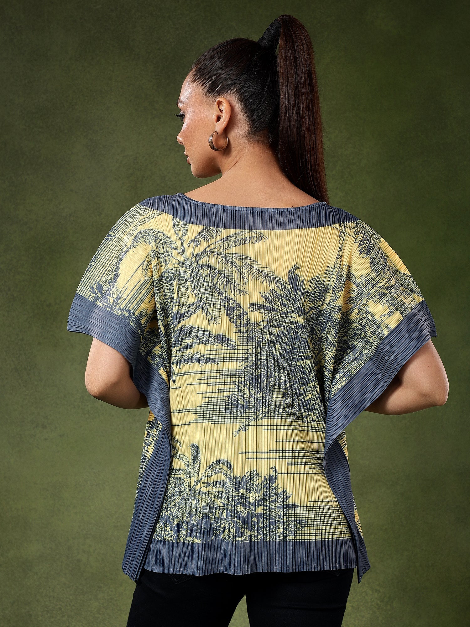 Clozi Top