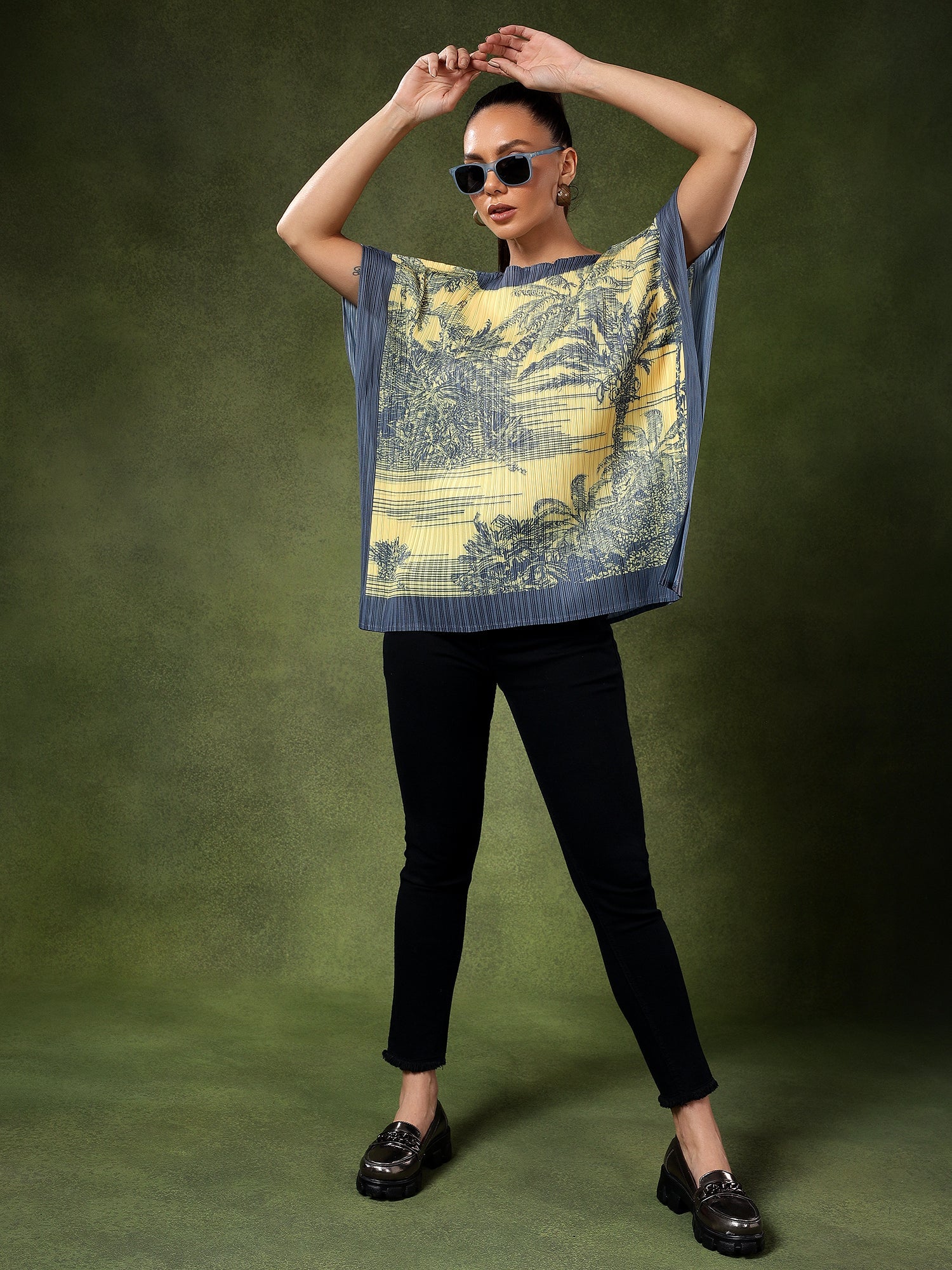 Clozi Top