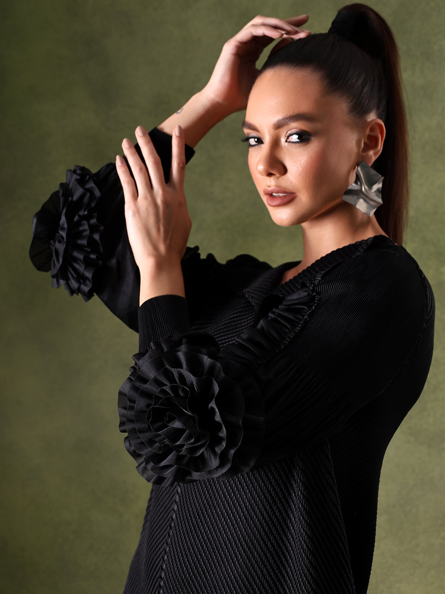 Adorna Dress