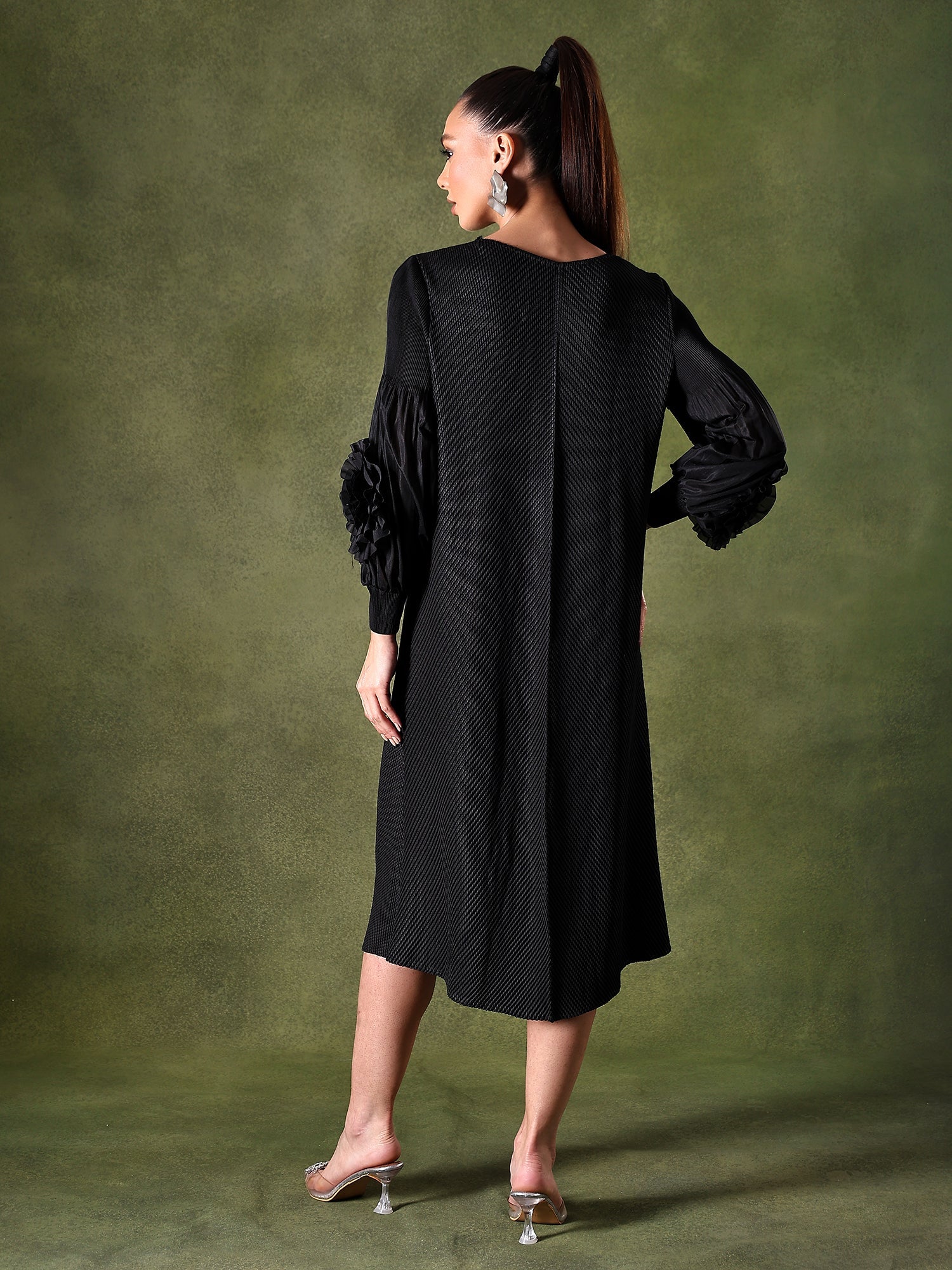 Adorna Dress
