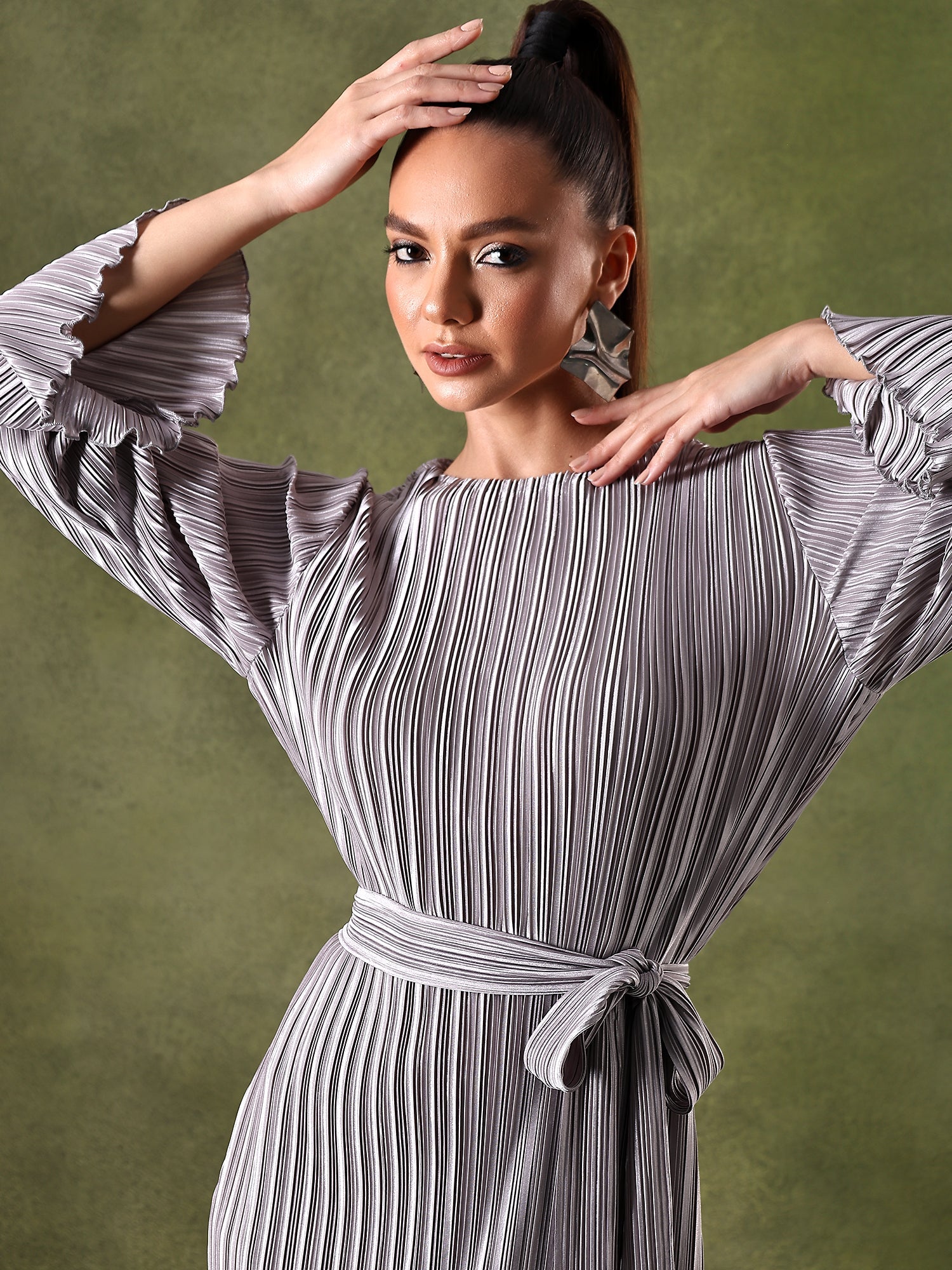Zarina Dress