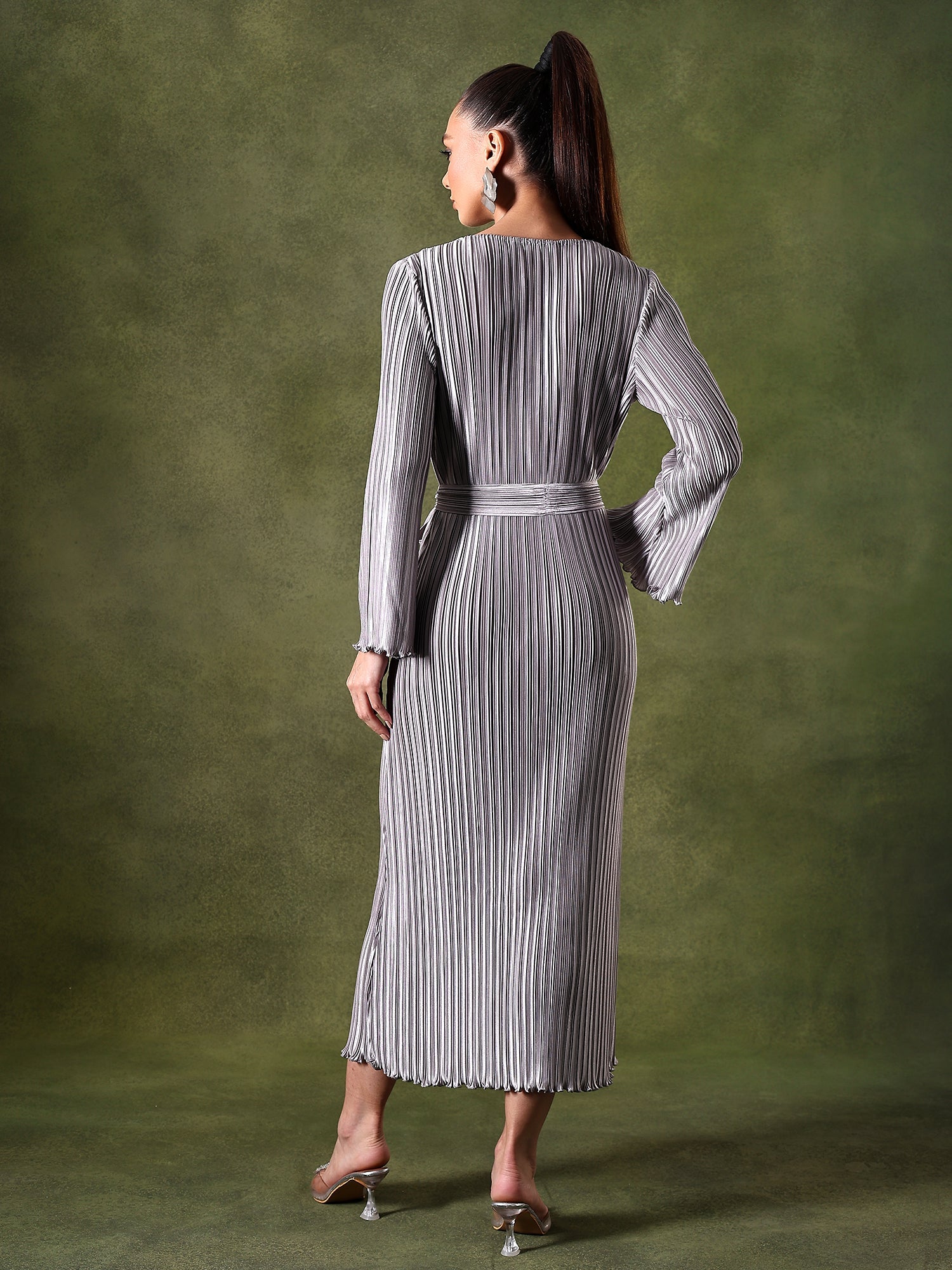 Zarina Dress
