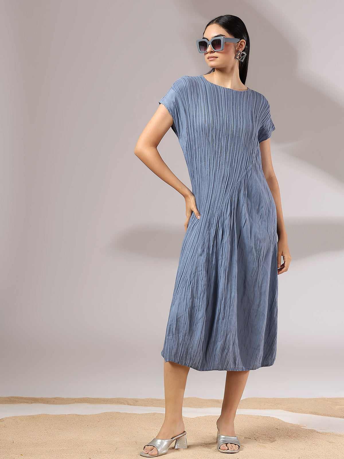 Sora Dress