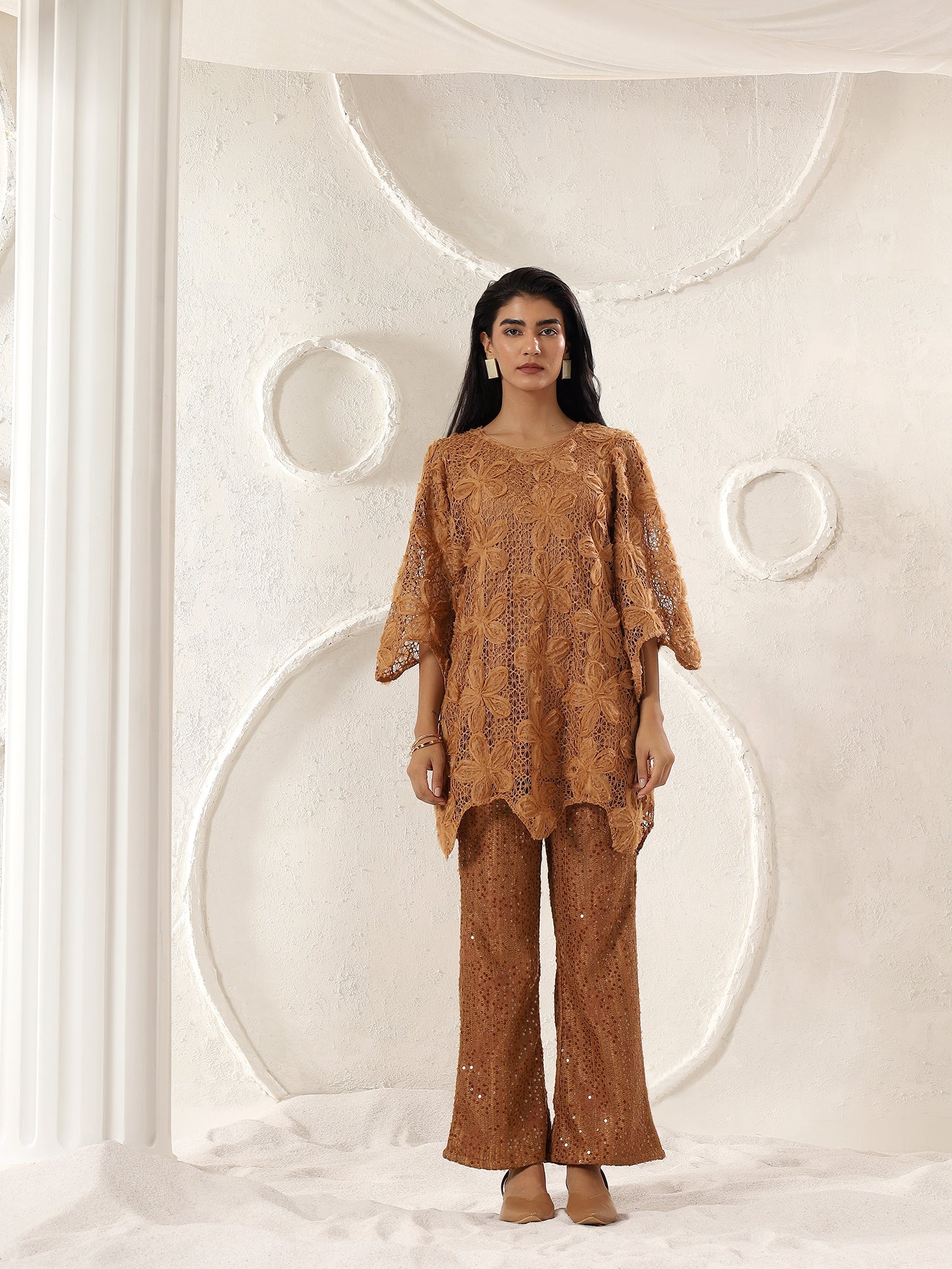 Solene Co-ord Set