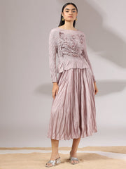 Amoura Skirt Set