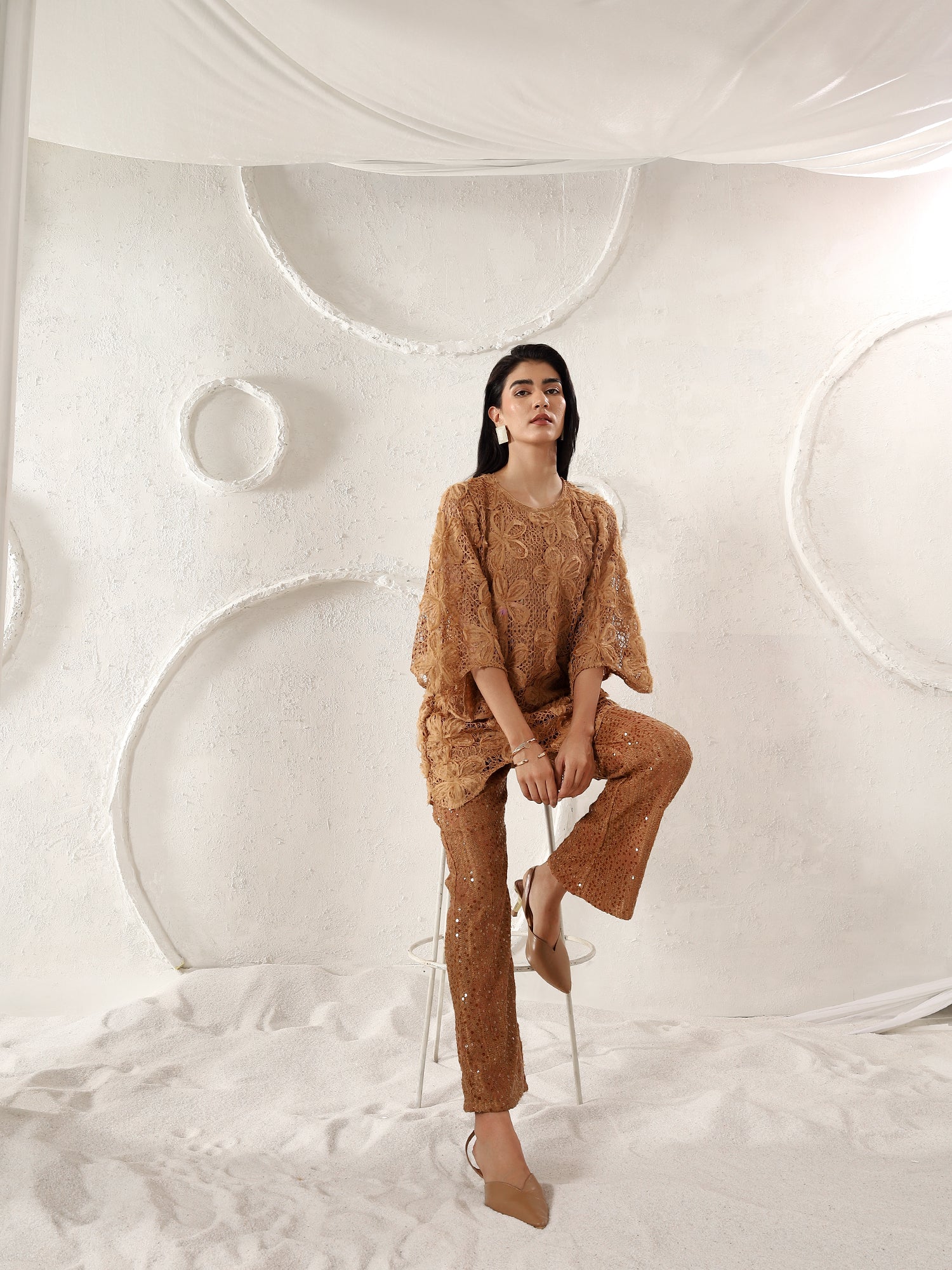 Solene Co-ord Set