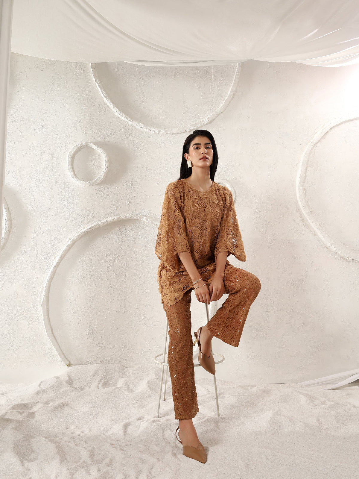 Solene Co-ord Set