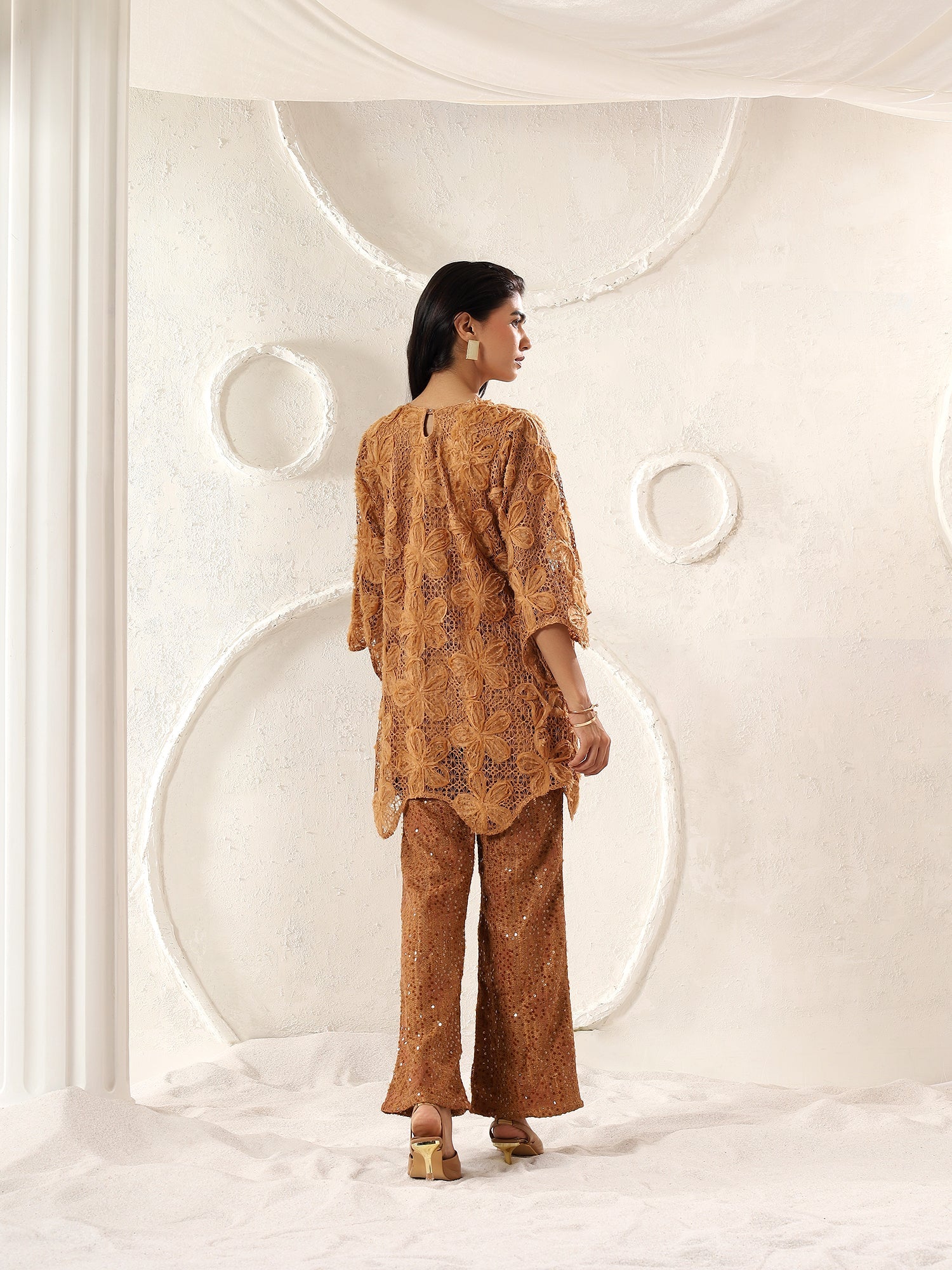 Solene Co-ord Set