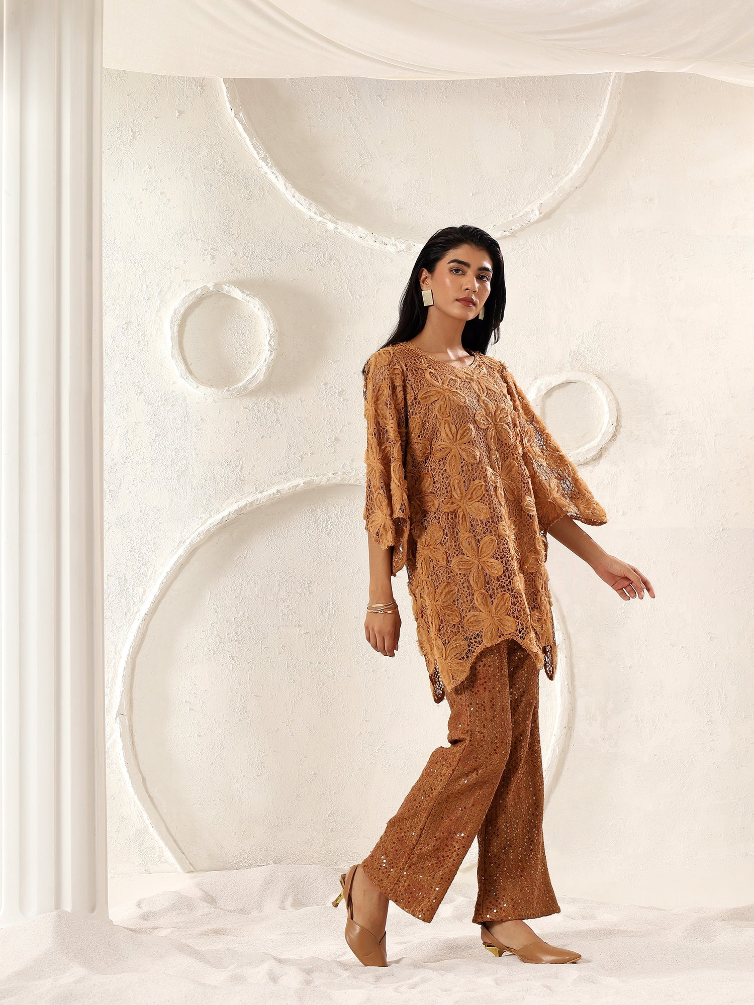 Solene Co-ord Set