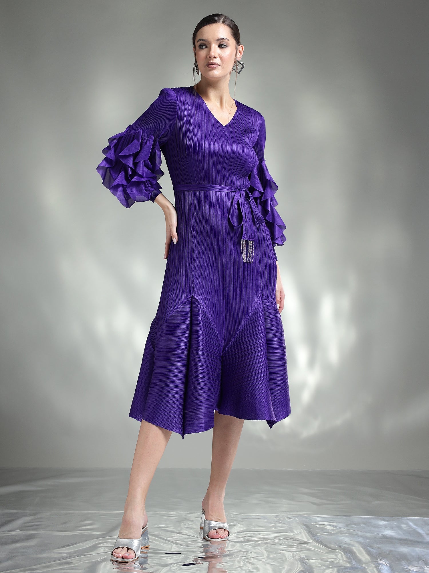 Eleve Dress