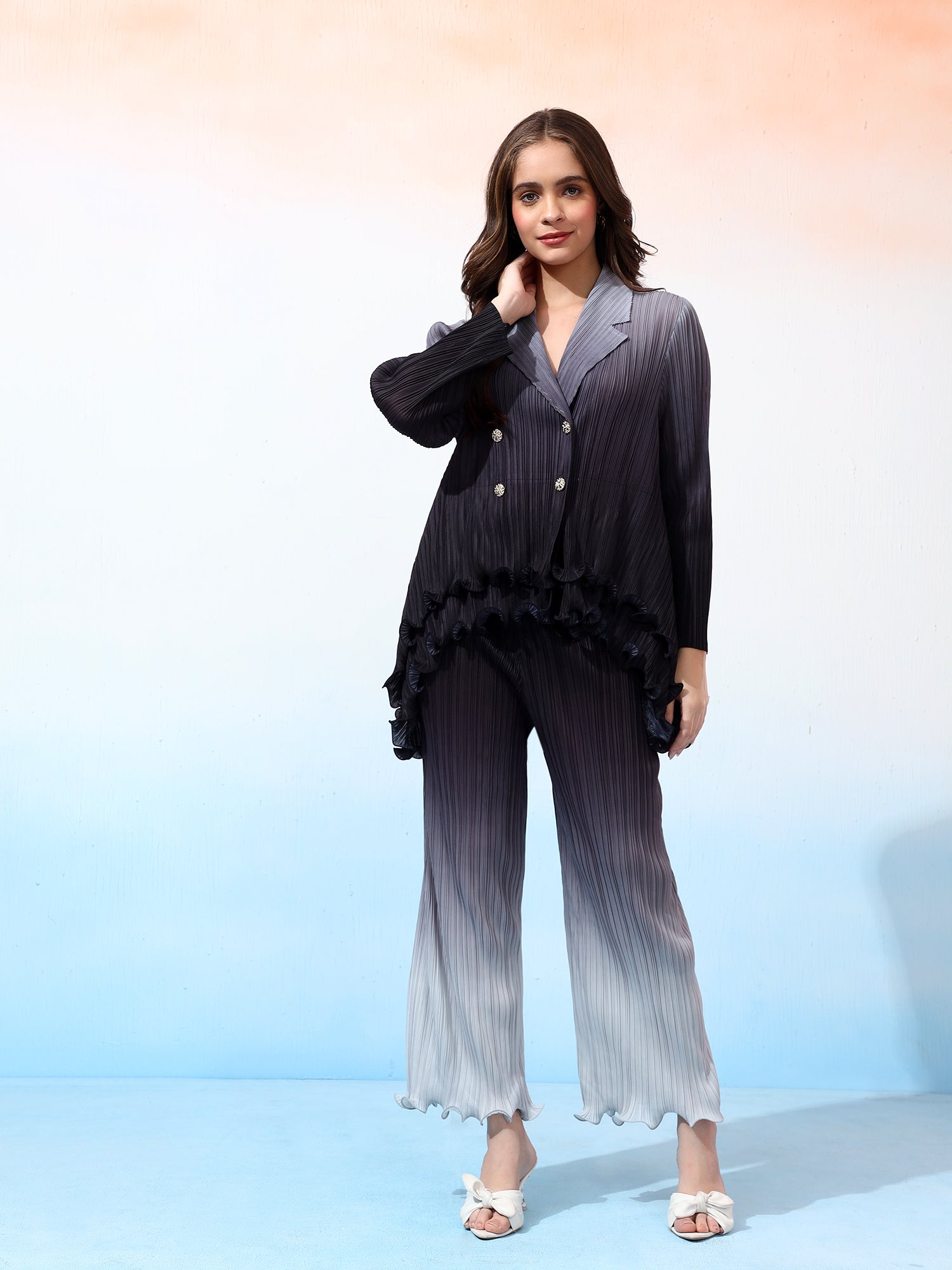 Aiden Co-ord Set