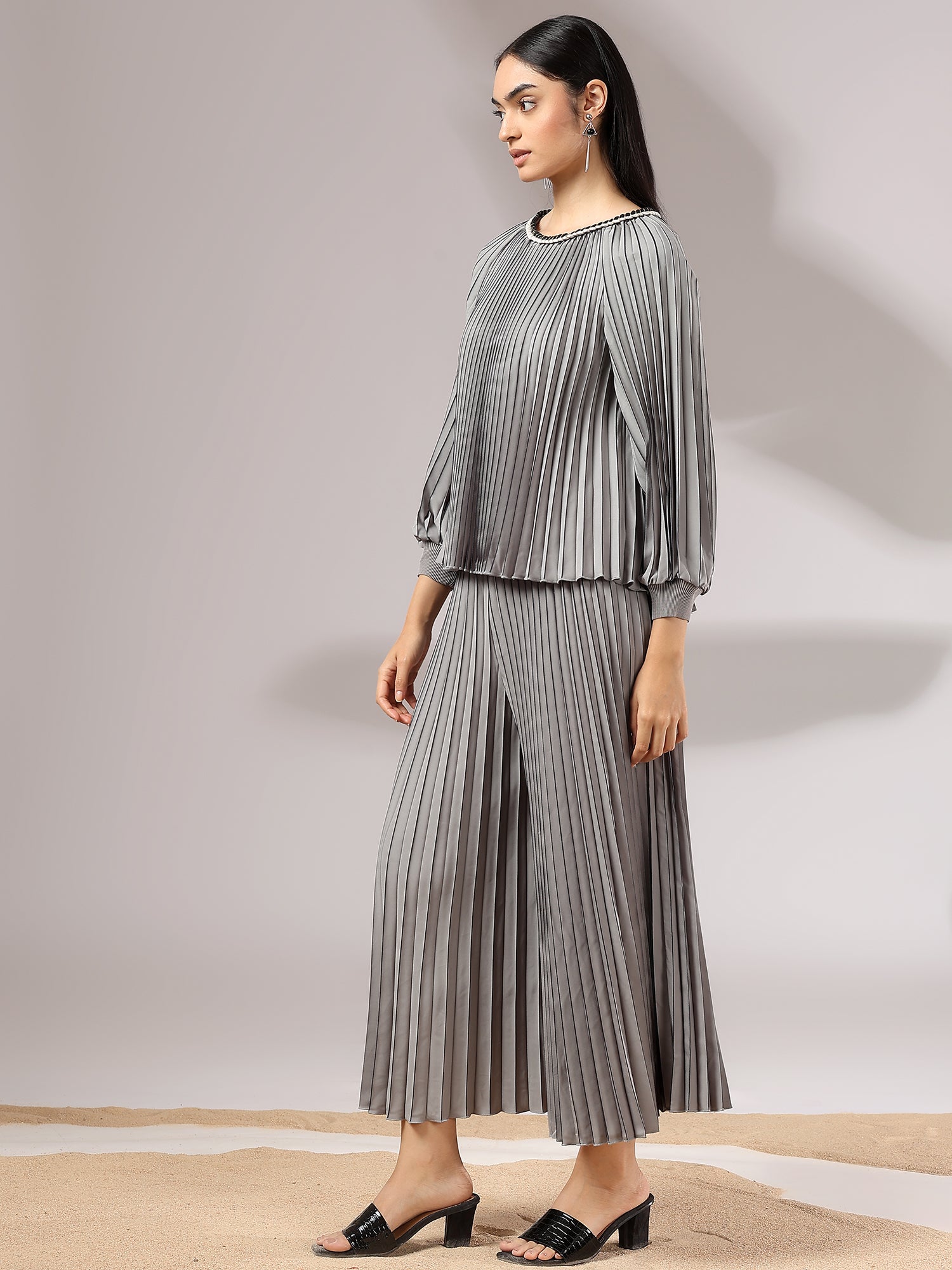 Mist Co-ord Set