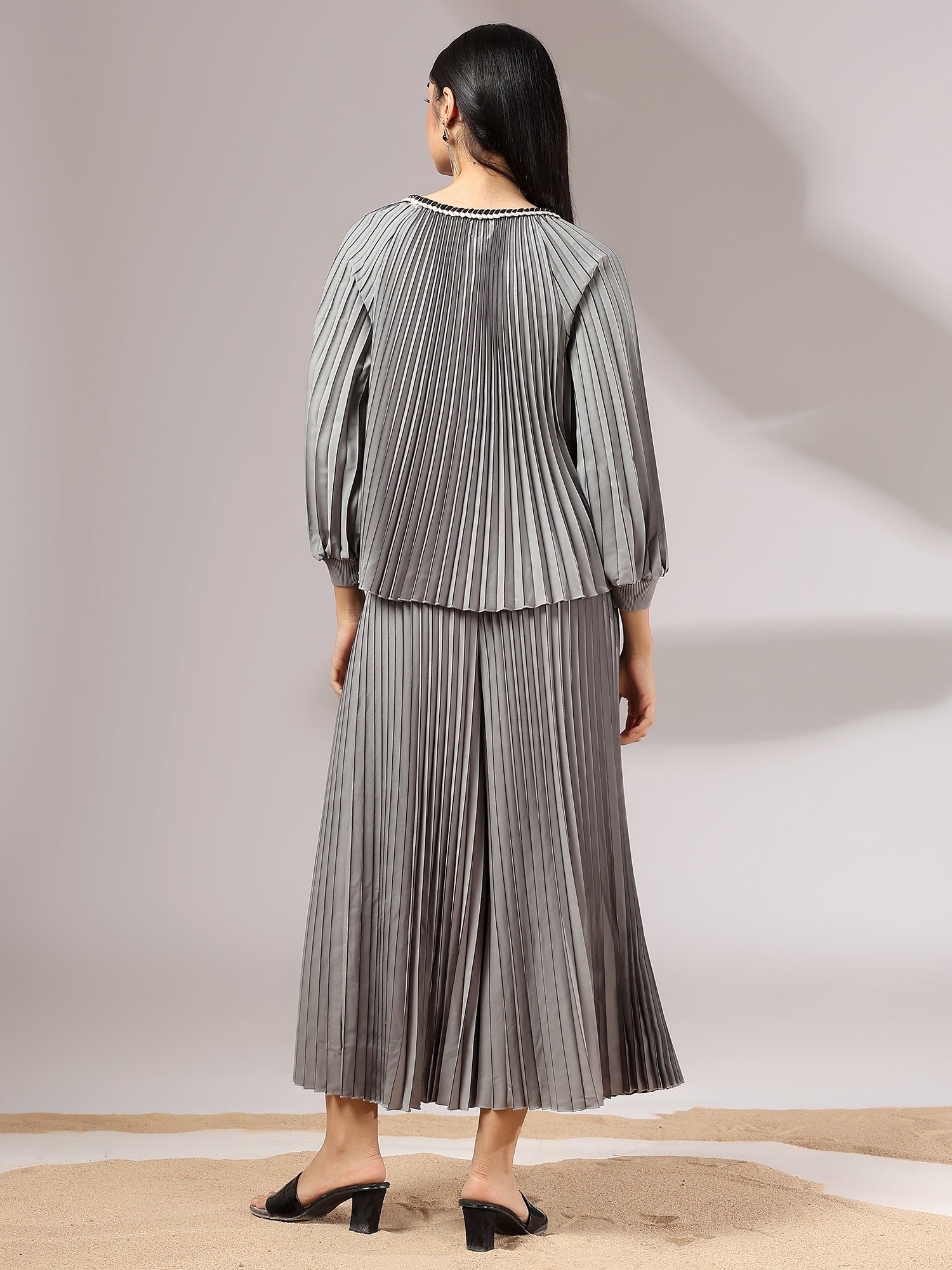 Mist Co-ord Set