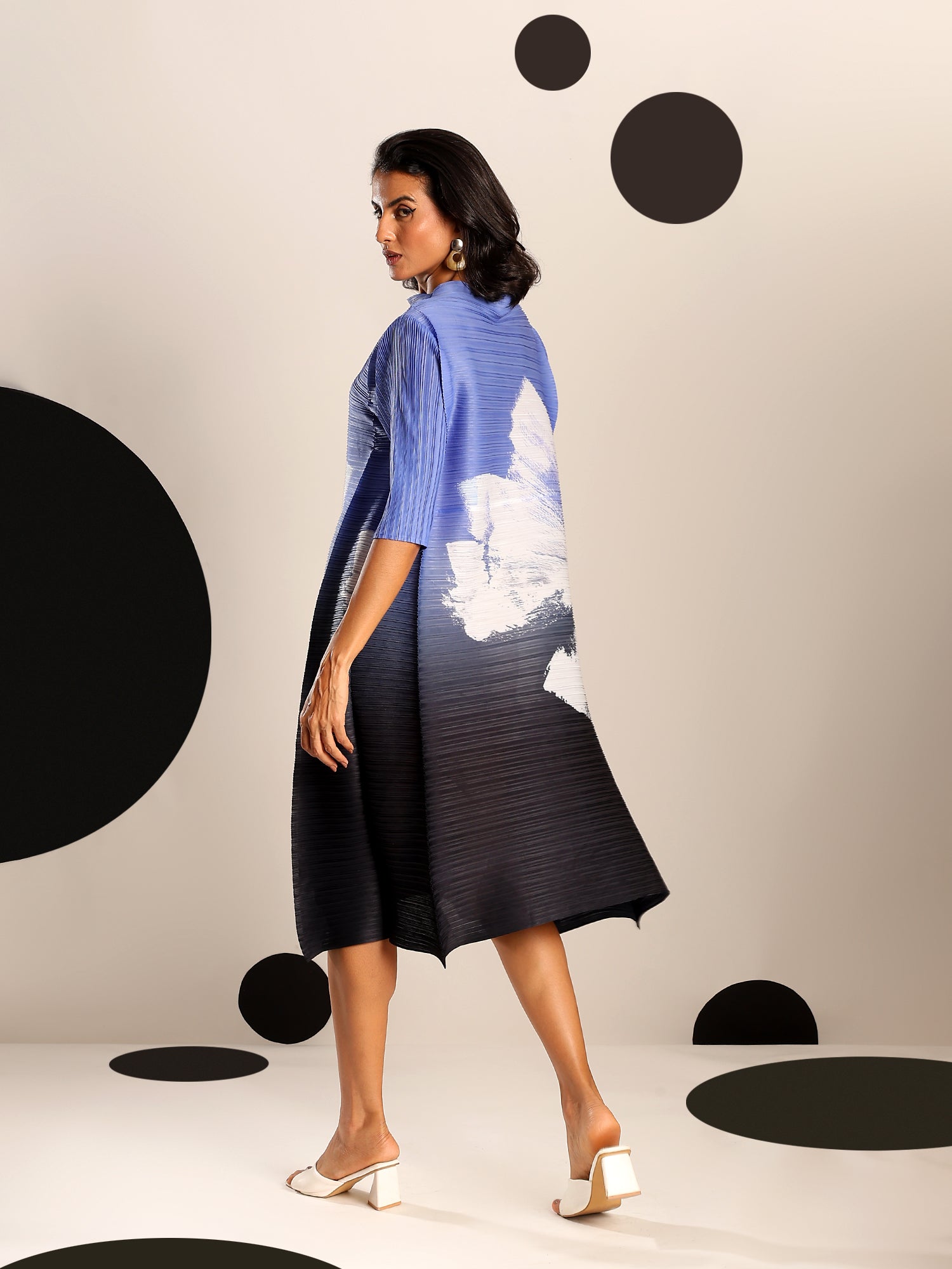 Horizon Dress