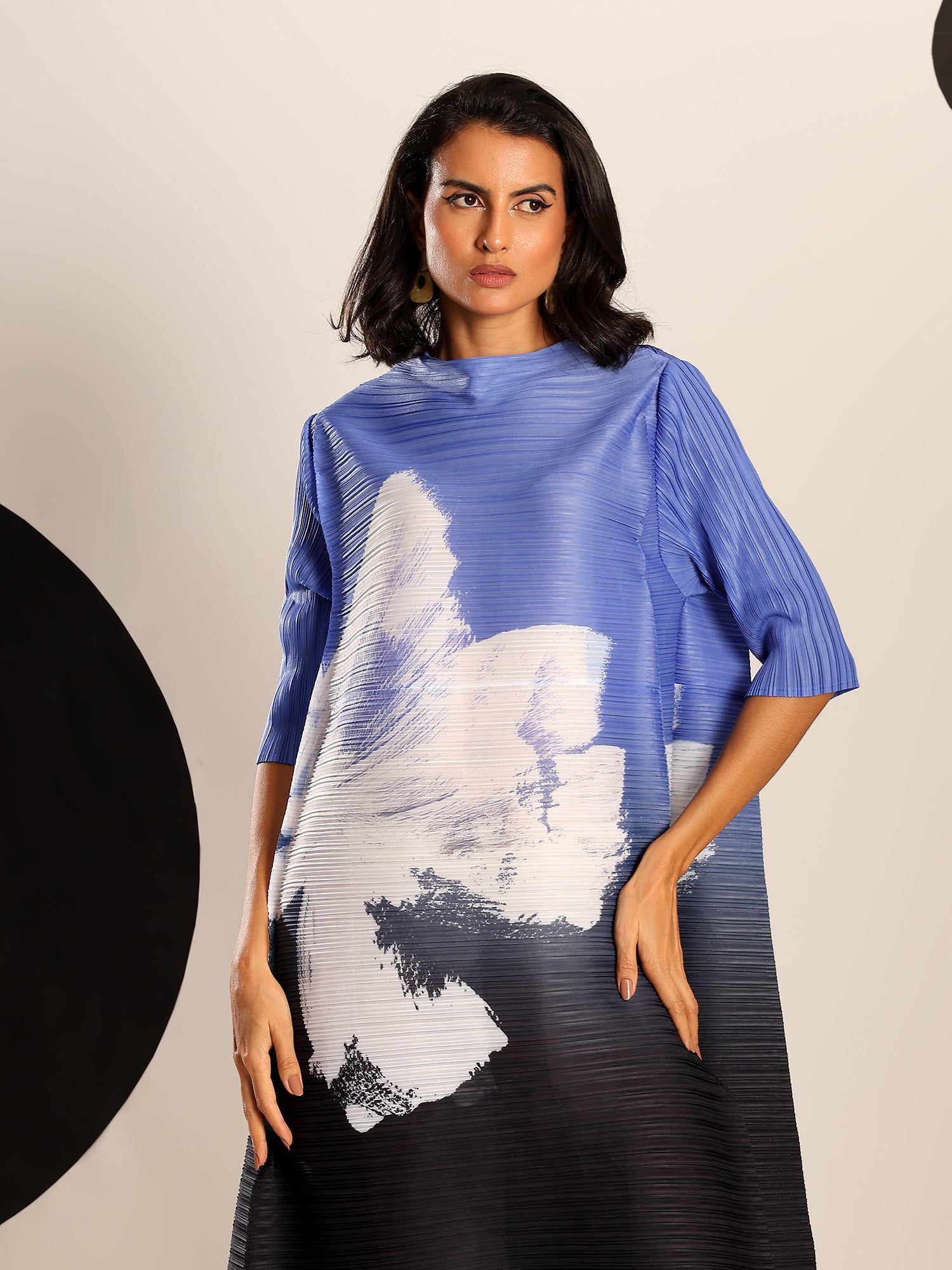 Horizon Dress