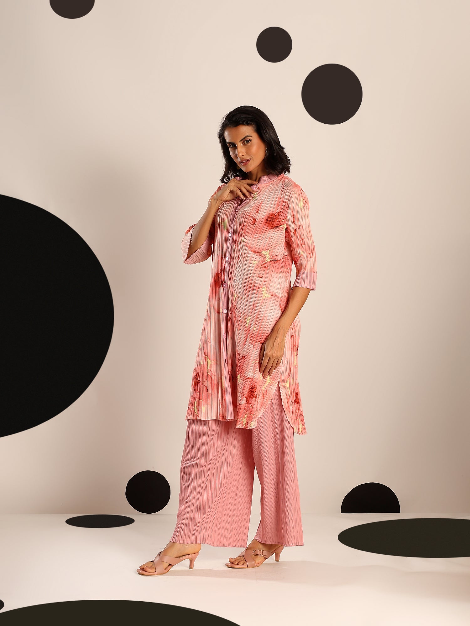 Whirl co-ord set