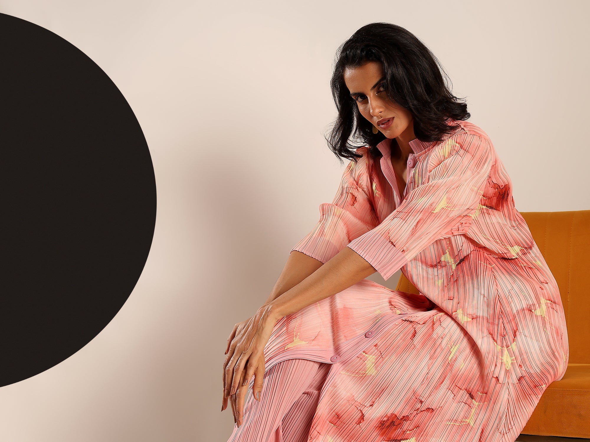 Whirl co-ord set