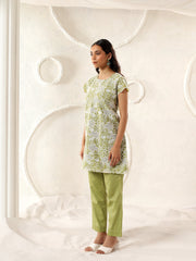 The Pistachio Bloom Set