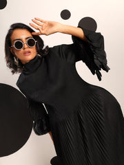 Ivy Fringe Dress