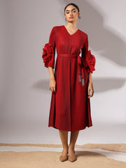 Marquetta Dress