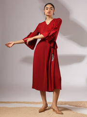 Marquetta Dress