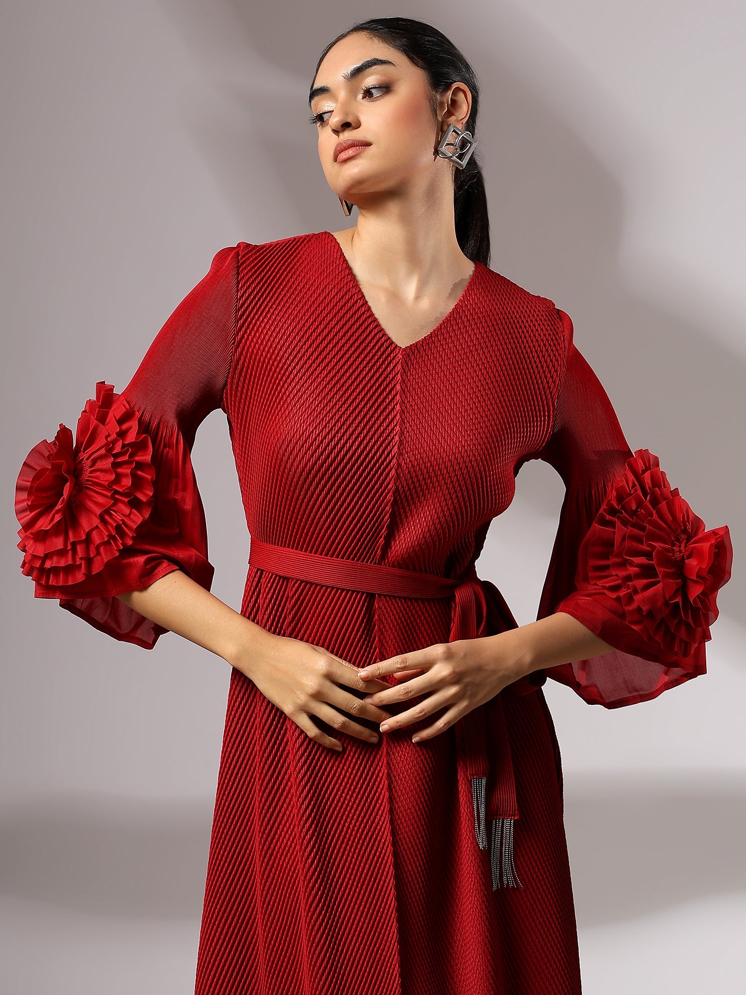 Marquetta Dress