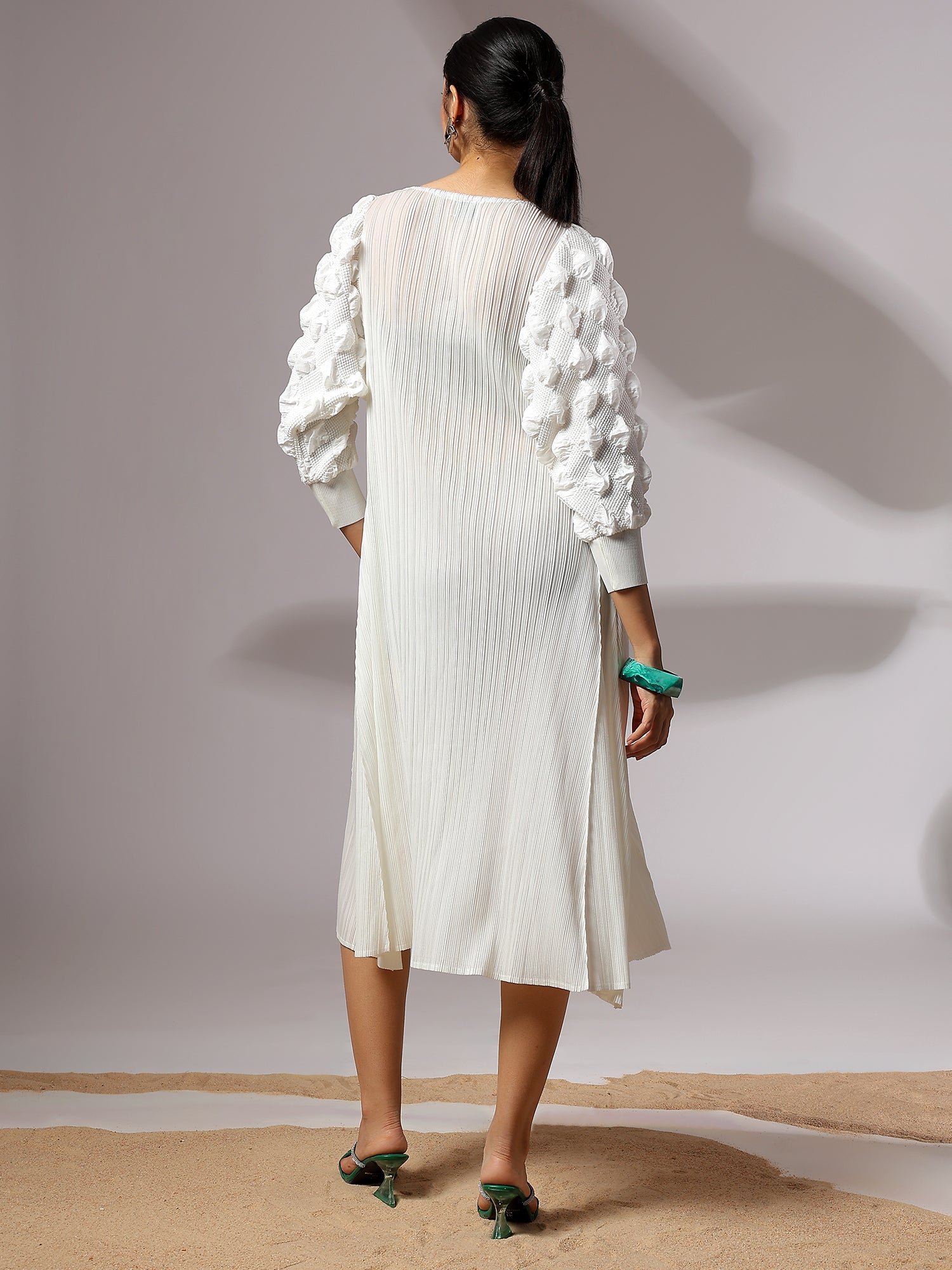 Opaline Grace Dress