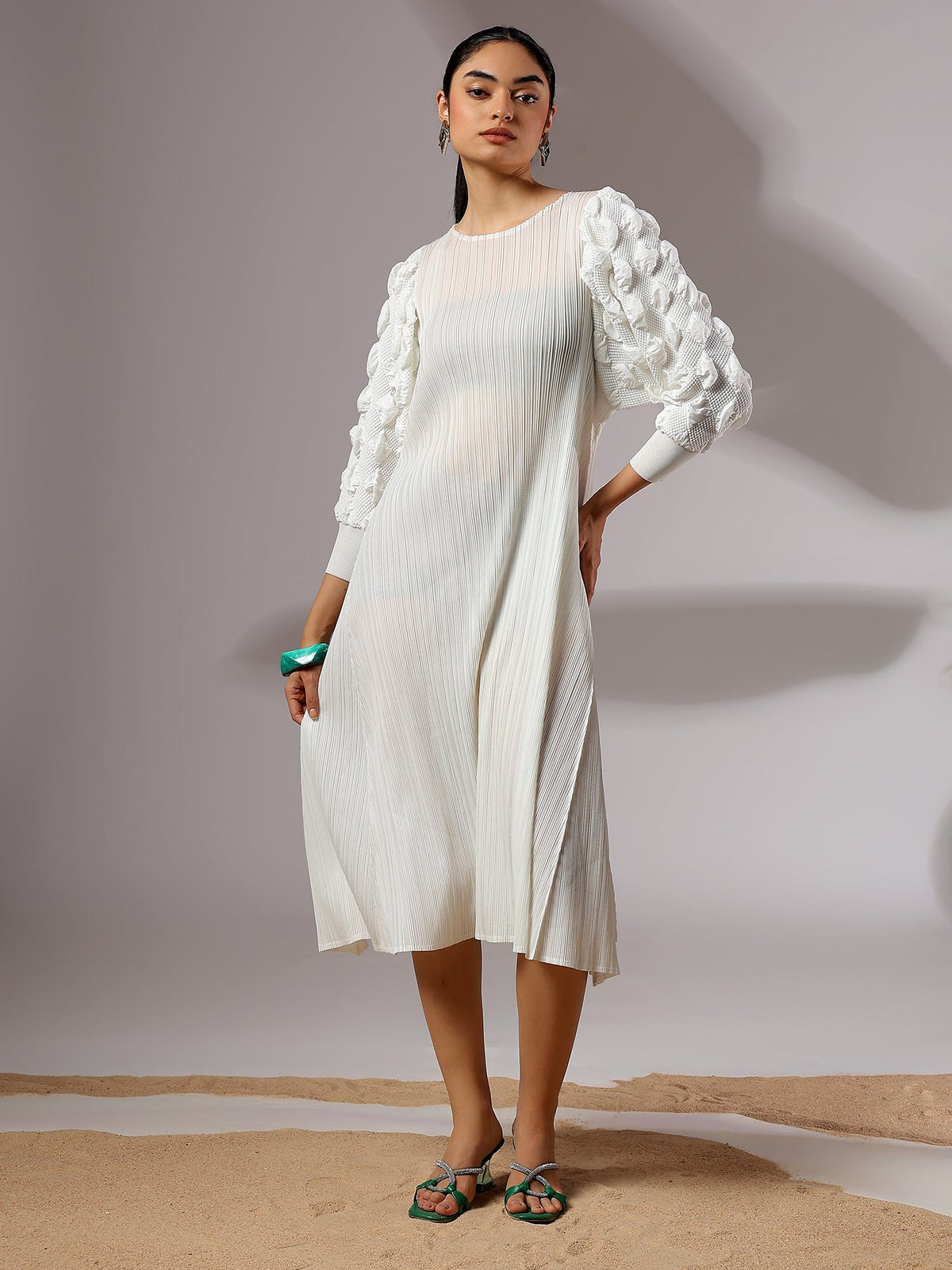 Opaline Grace Dress