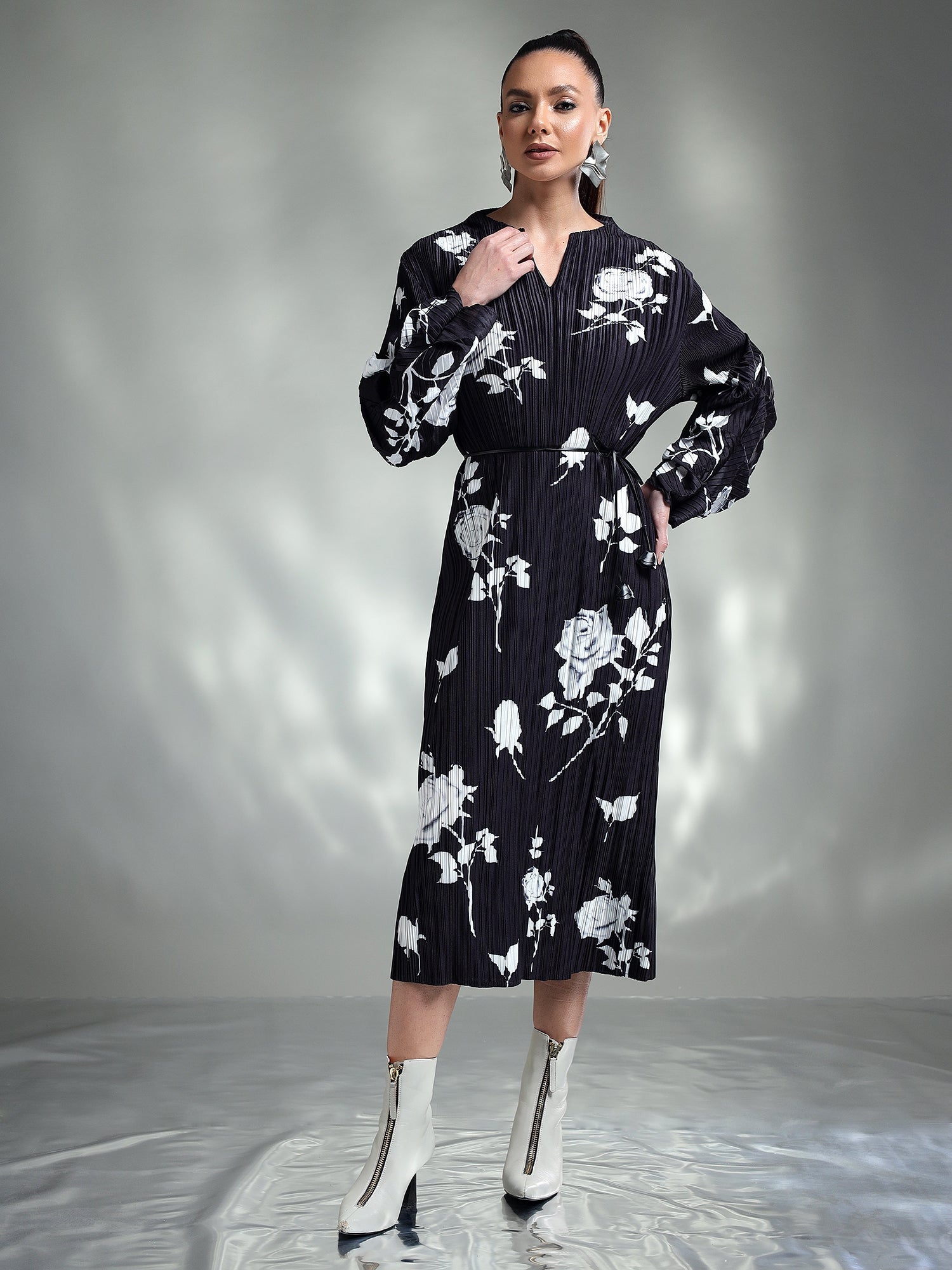 Alira Dress