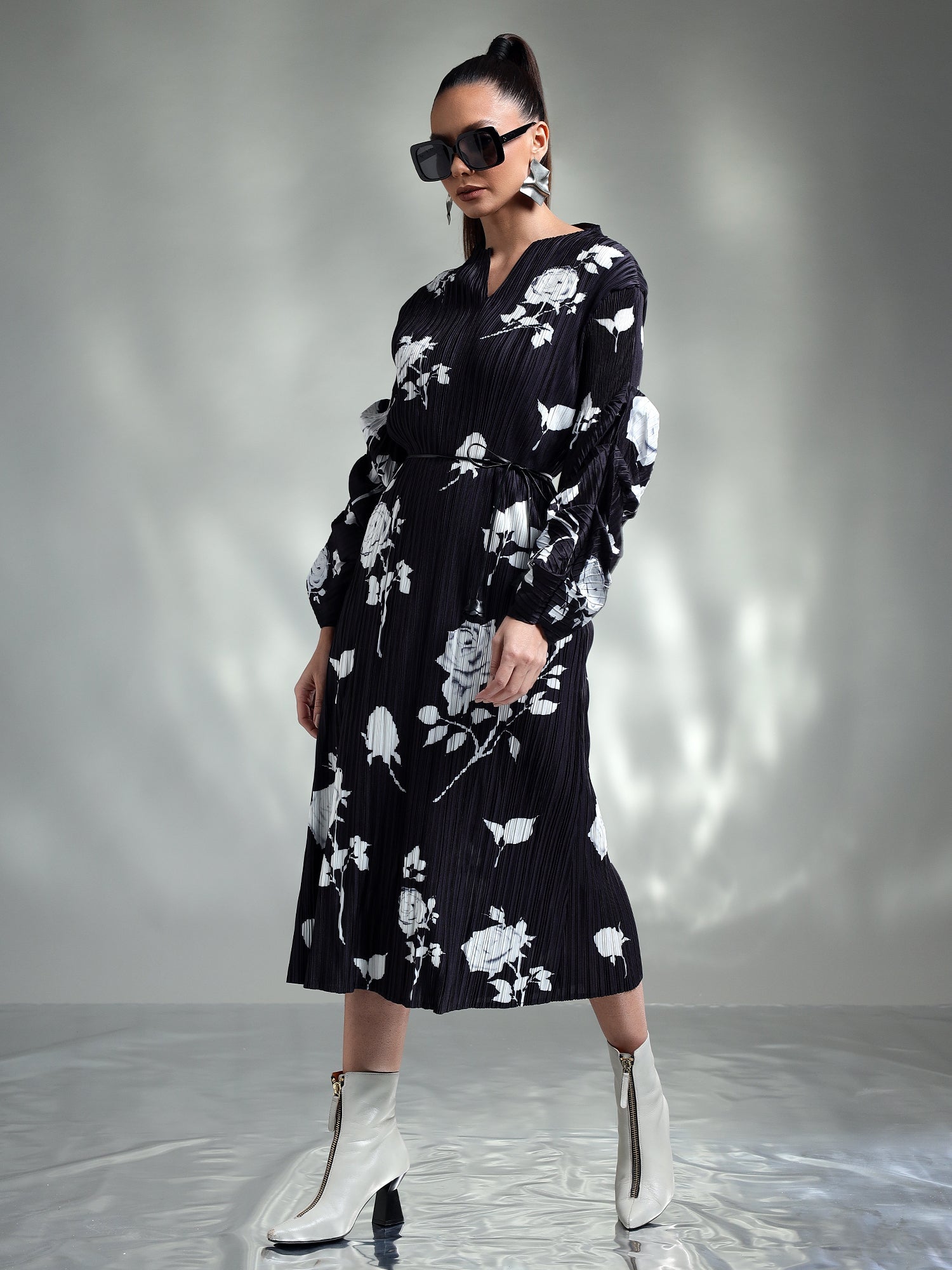 Alira Dress
