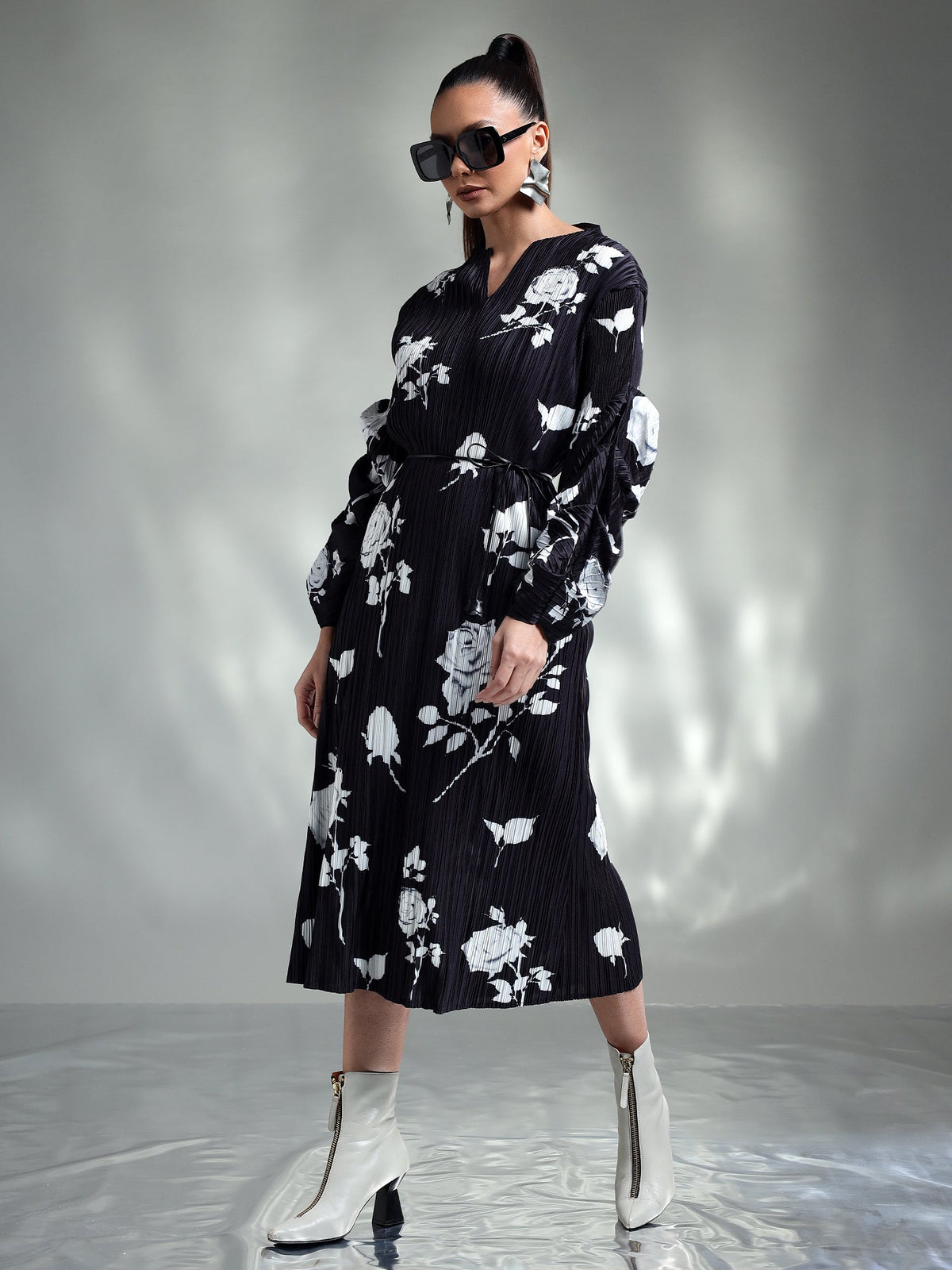 Alira Dress