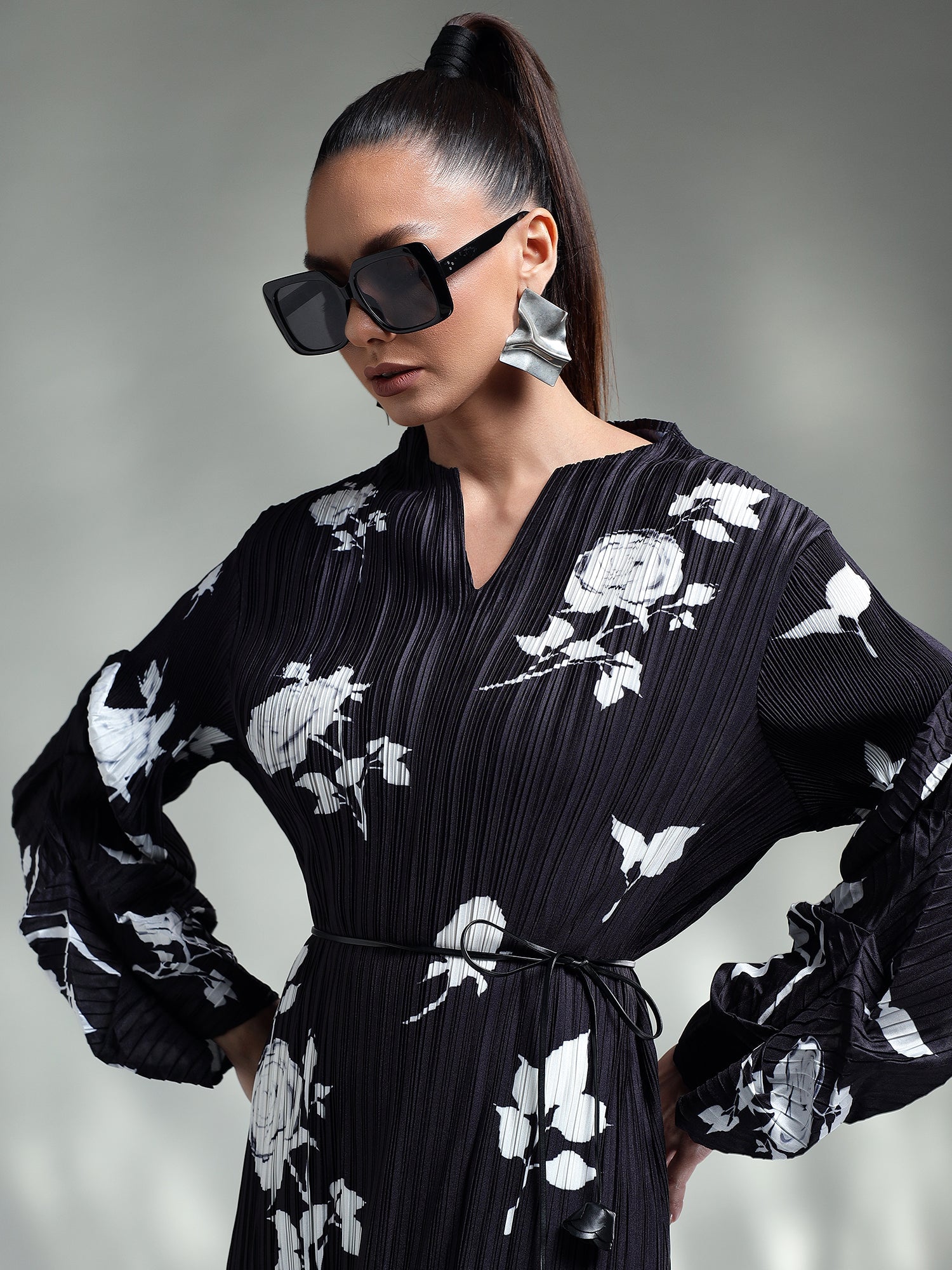 Alira Dress