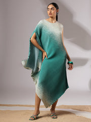 Dusk Drape Dress
