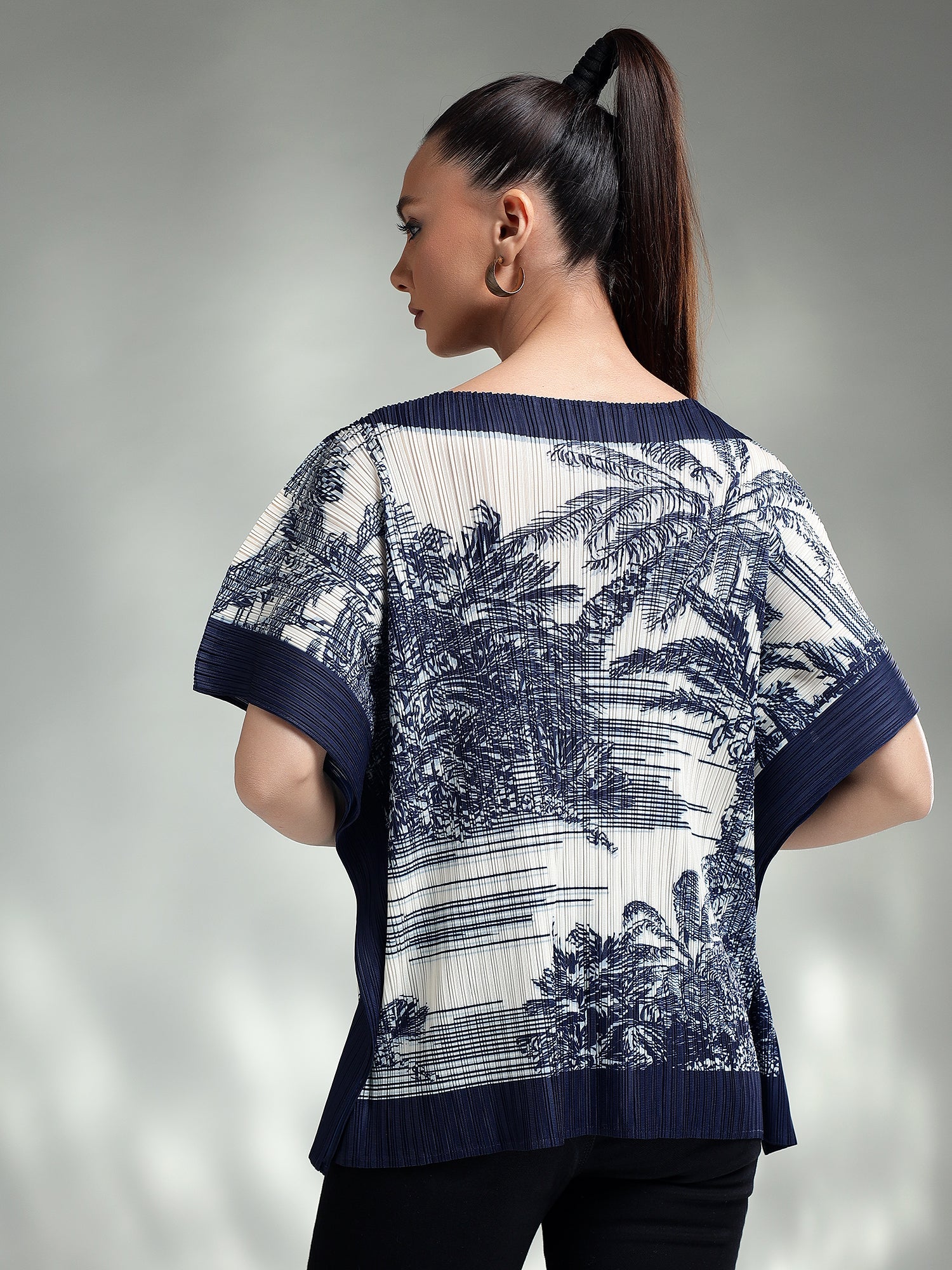 Clozi Top