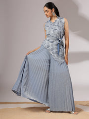 Ice Blue Mirage Set